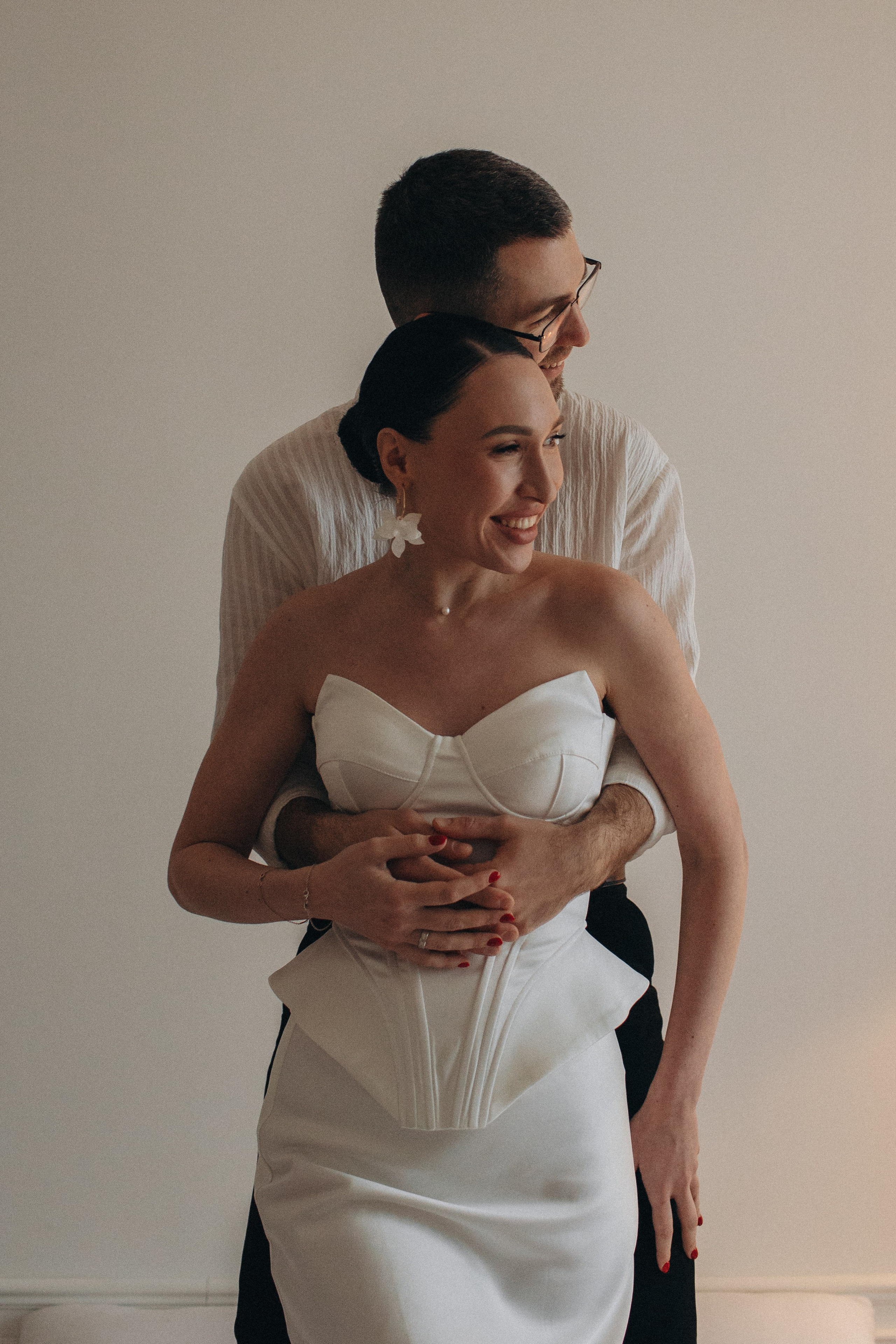 Лера & Серёжа. Семейный фотограф в Москве