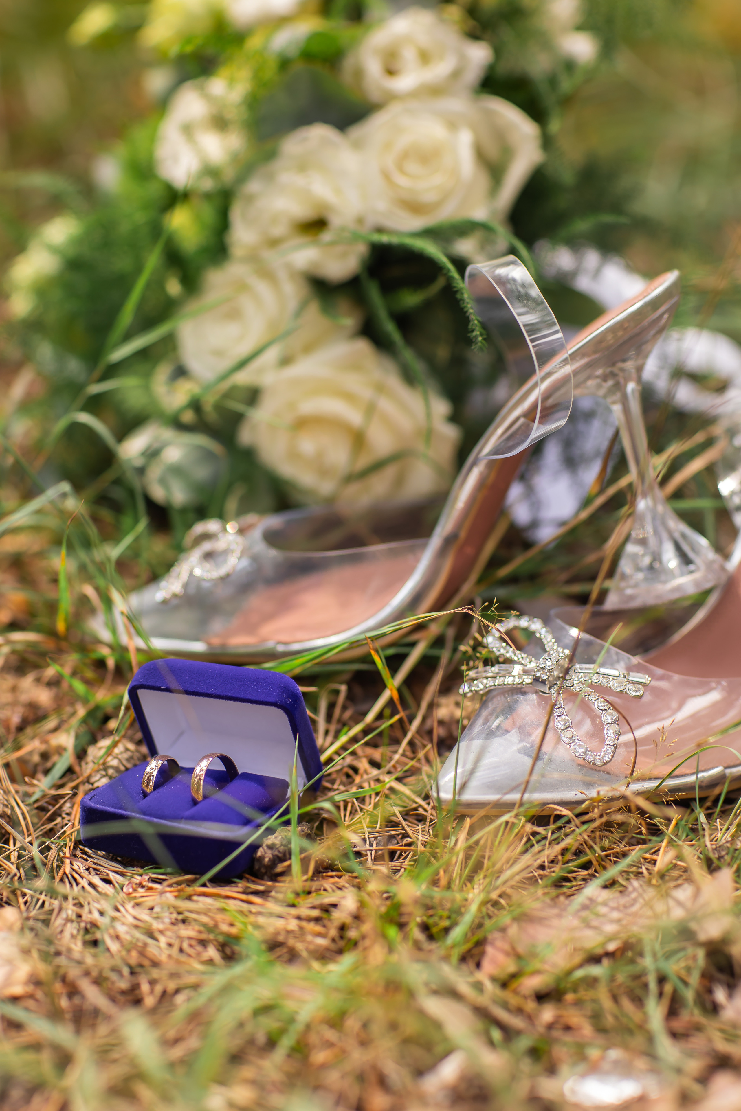 Свадьба Лилии и Евгения. Семейный и детский фотограф в Пензе Анна Михайлова