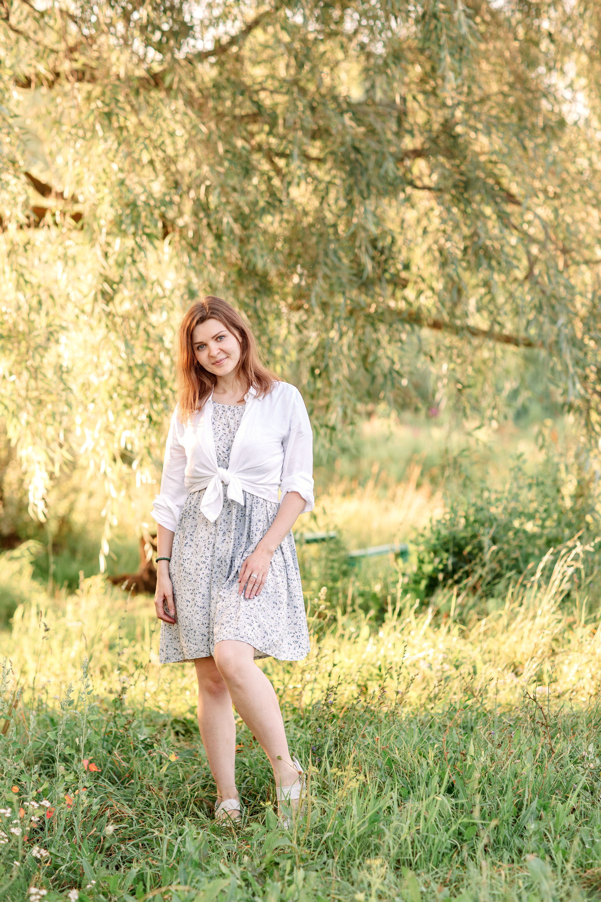 Летние фотосессии 2021. Семейный и детский фотограф в Пензе Анна Михайлова