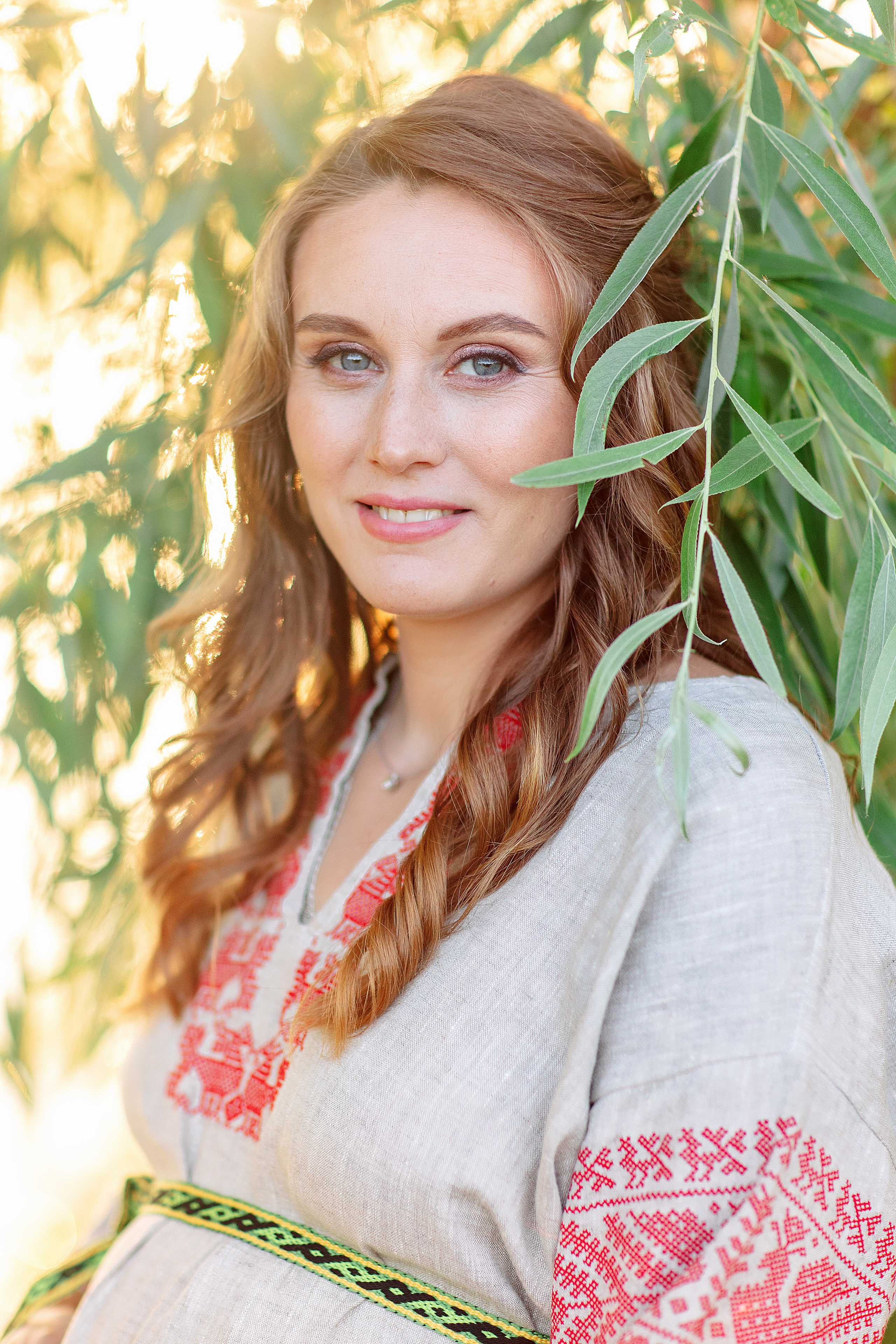 Летние фотосессии 2021. Семейный и детский фотограф в Пензе Анна Михайлова