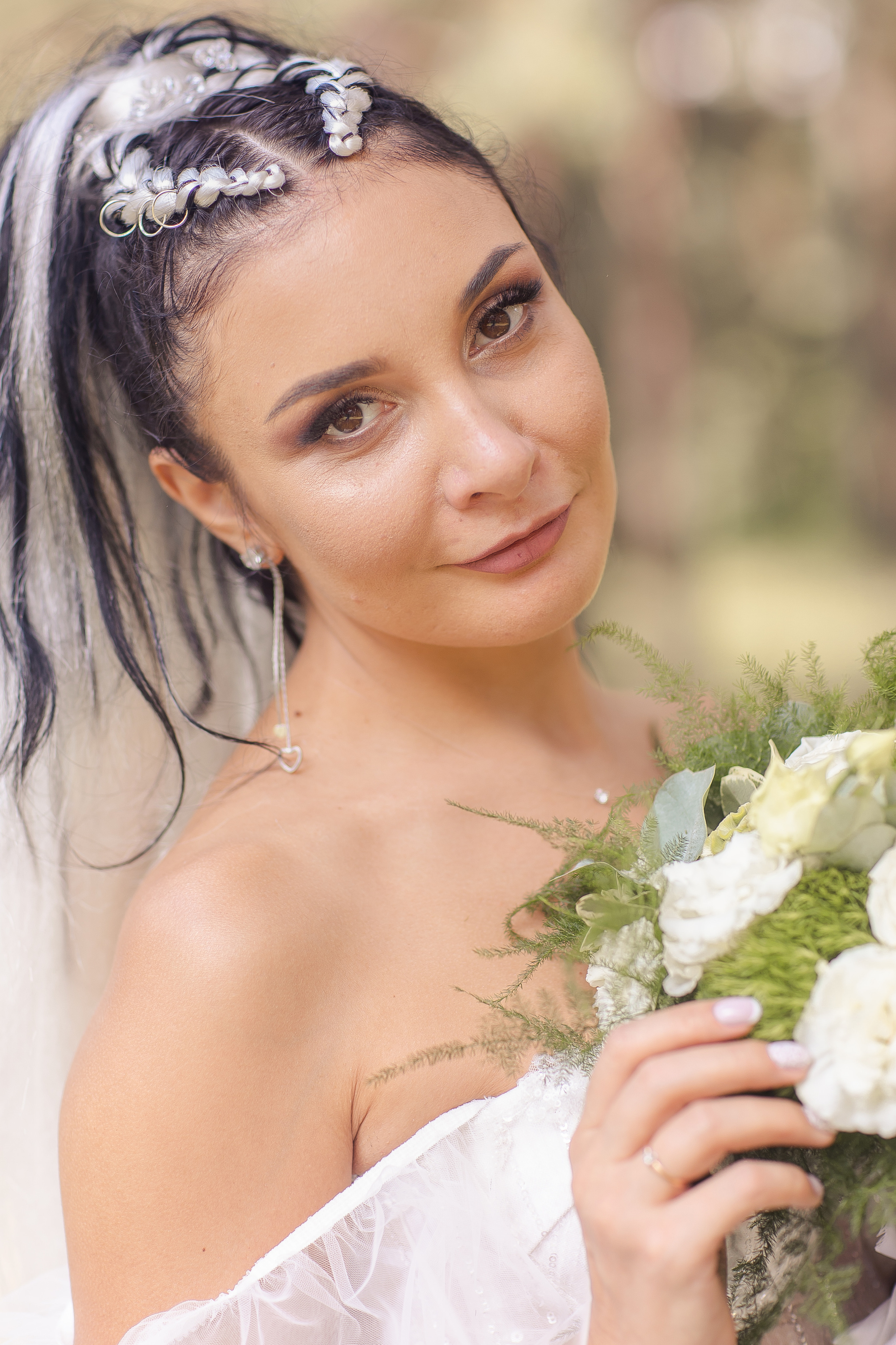 Свадьба Лилии и Евгения. Семейный и детский фотограф в Пензе Анна Михайлова