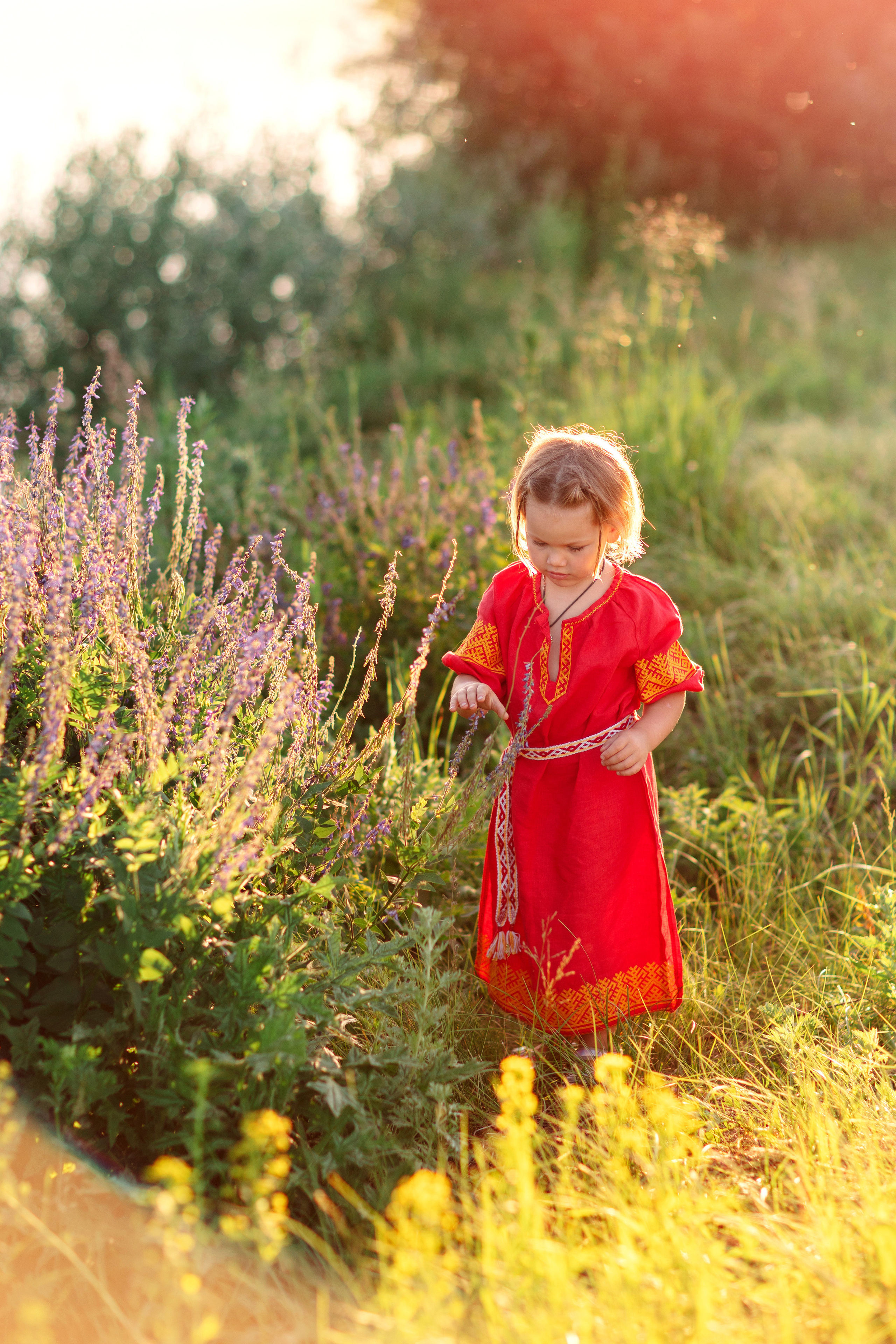 Летние фотосессии 2021. Семейный и детский фотограф в Пензе Анна Михайлова