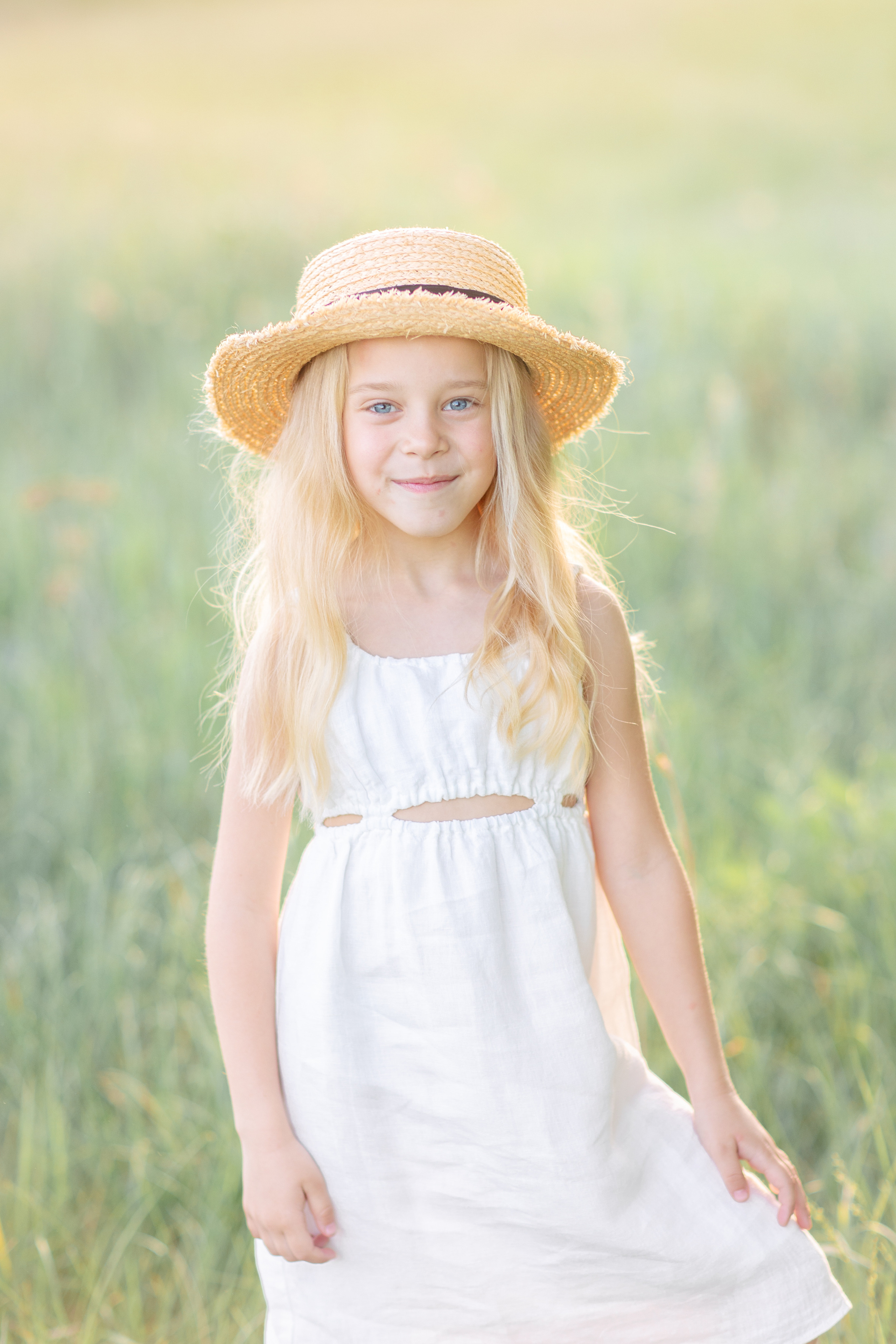 Летние фотосессии 2021. Семейный и детский фотограф в Пензе Анна Михайлова