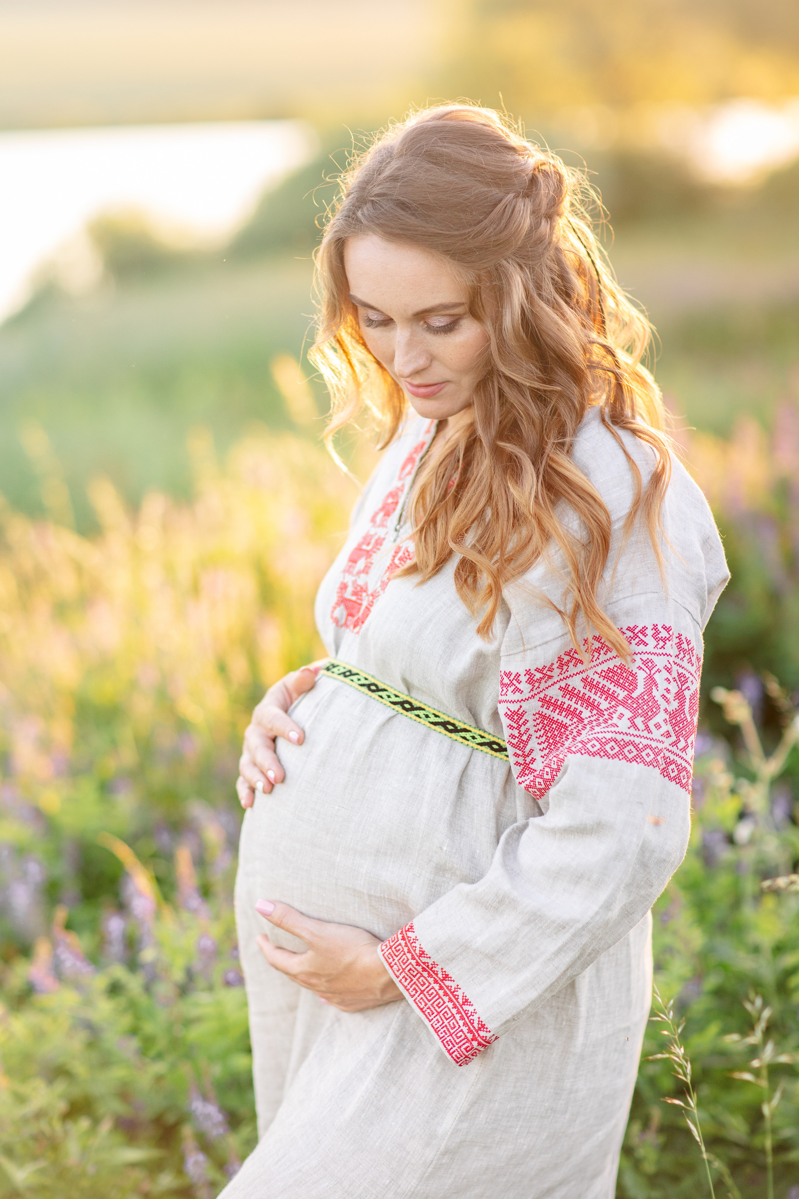 Летние фотосессии 2021. Семейный и детский фотограф в Пензе Анна Михайлова
