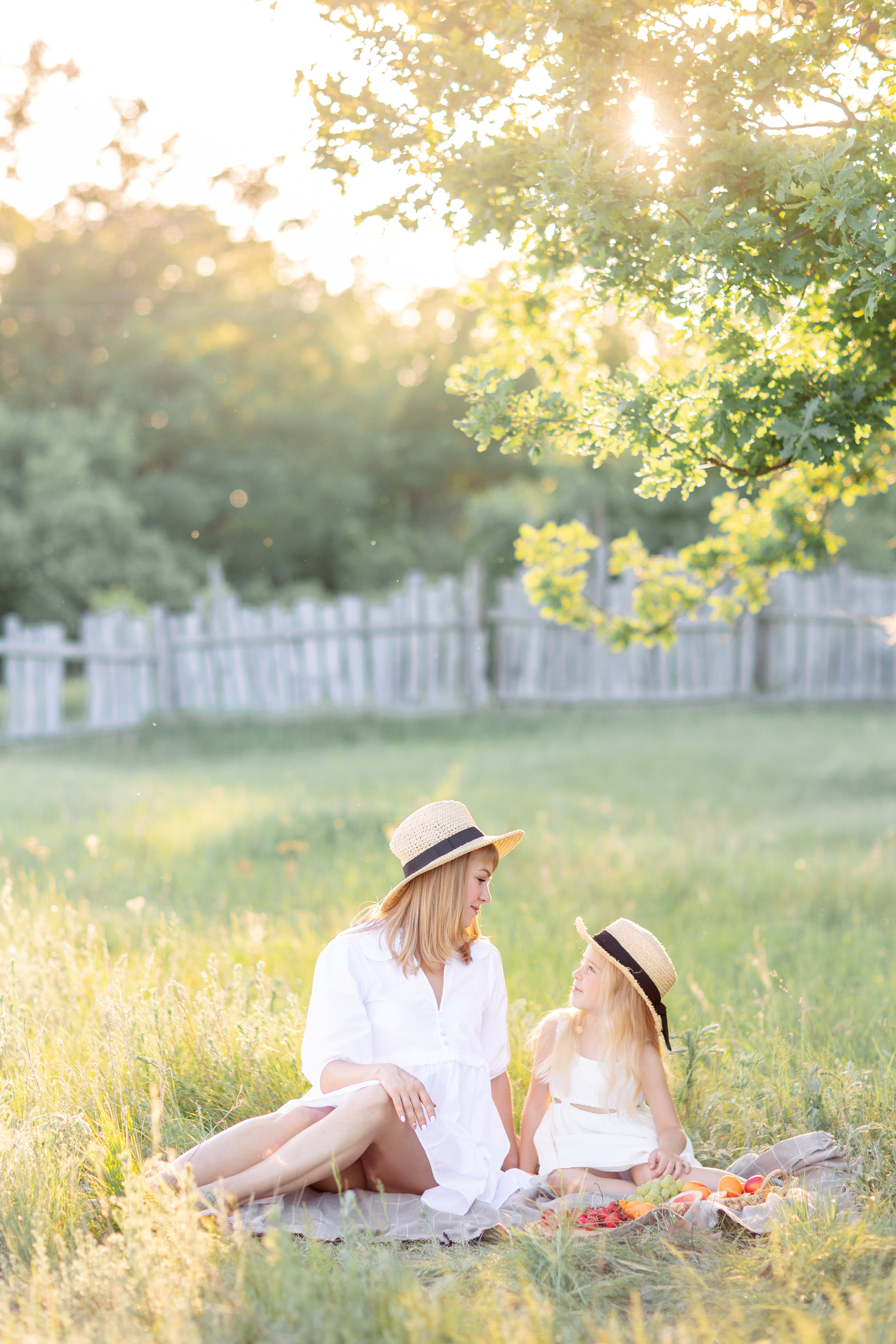 Летние фотосессии 2021. Семейный и детский фотограф в Пензе Анна Михайлова