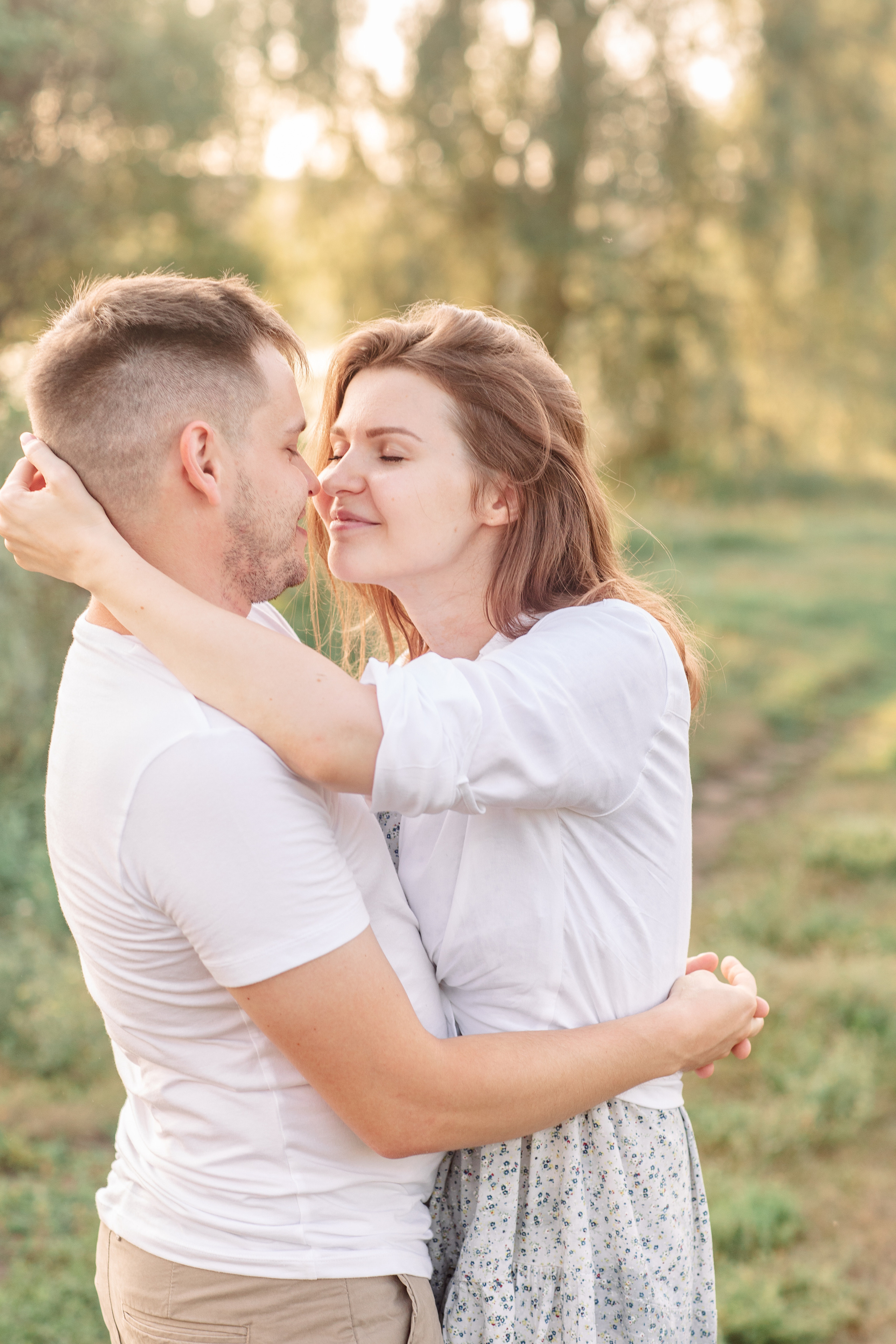 Летние фотосессии 2021. Семейный и детский фотограф в Пензе Анна Михайлова