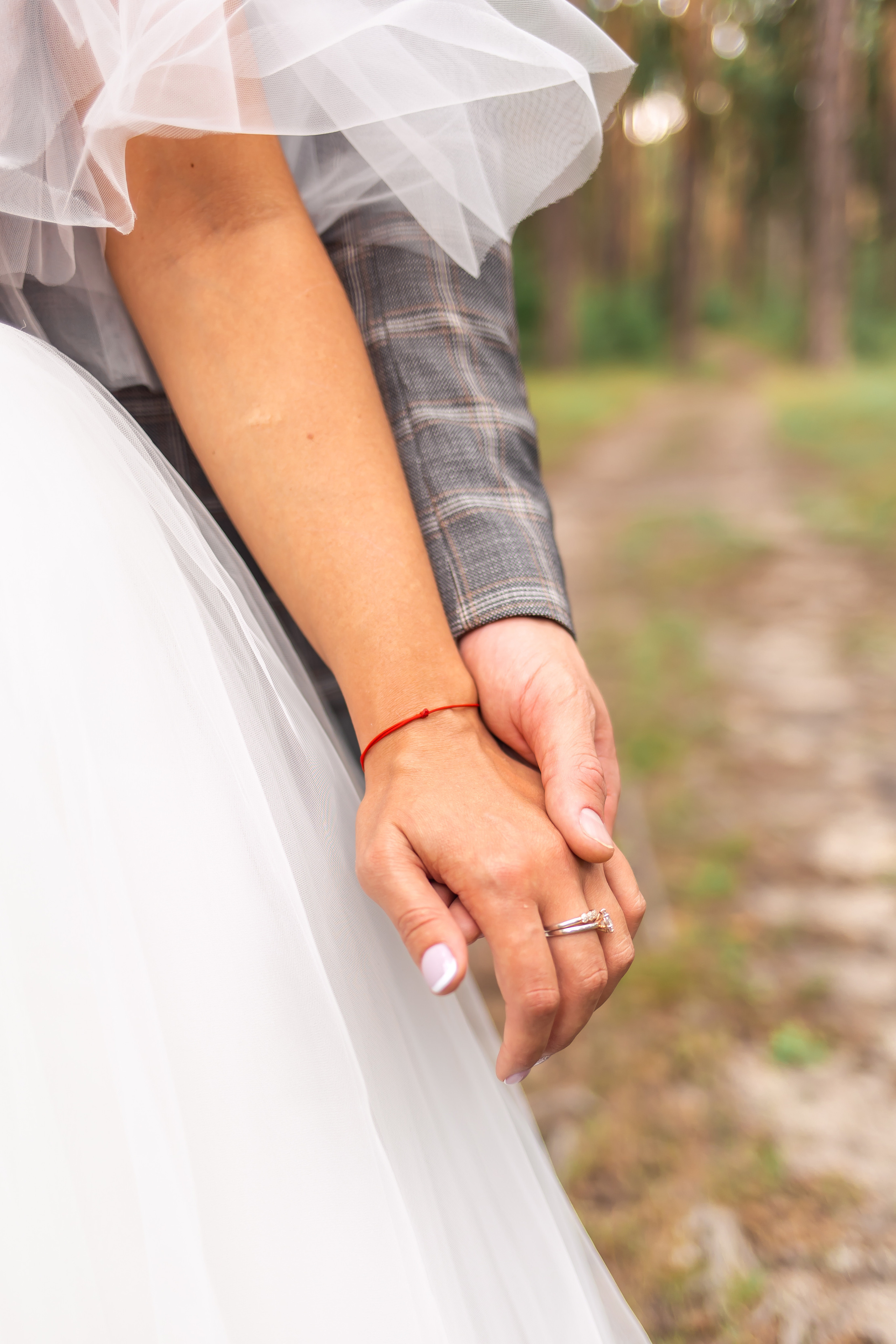 Свадьба Лилии и Евгения. Семейный и детский фотограф в Пензе Анна Михайлова