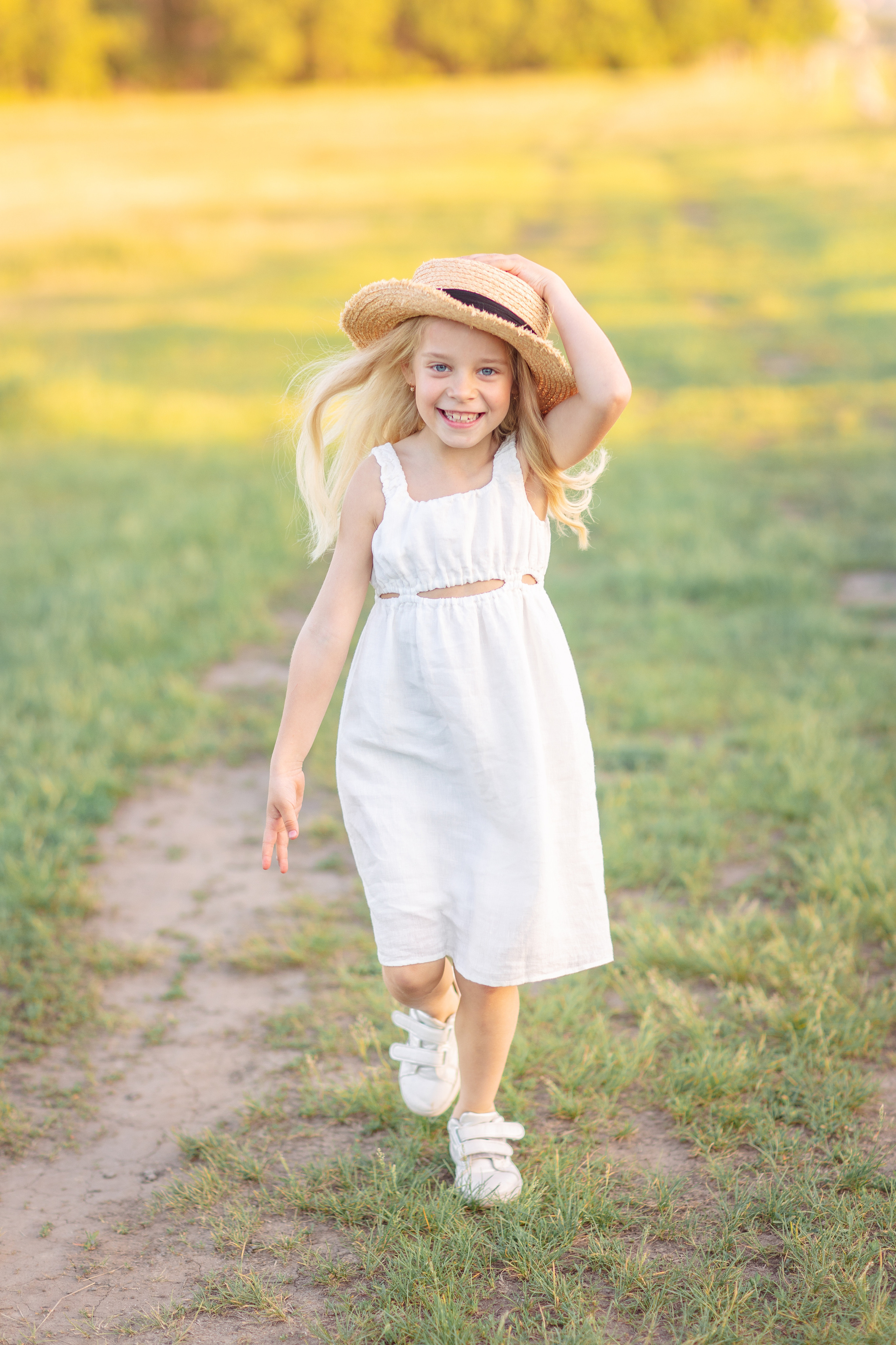 Летние фотосессии 2021. Семейный и детский фотограф в Пензе Анна Михайлова