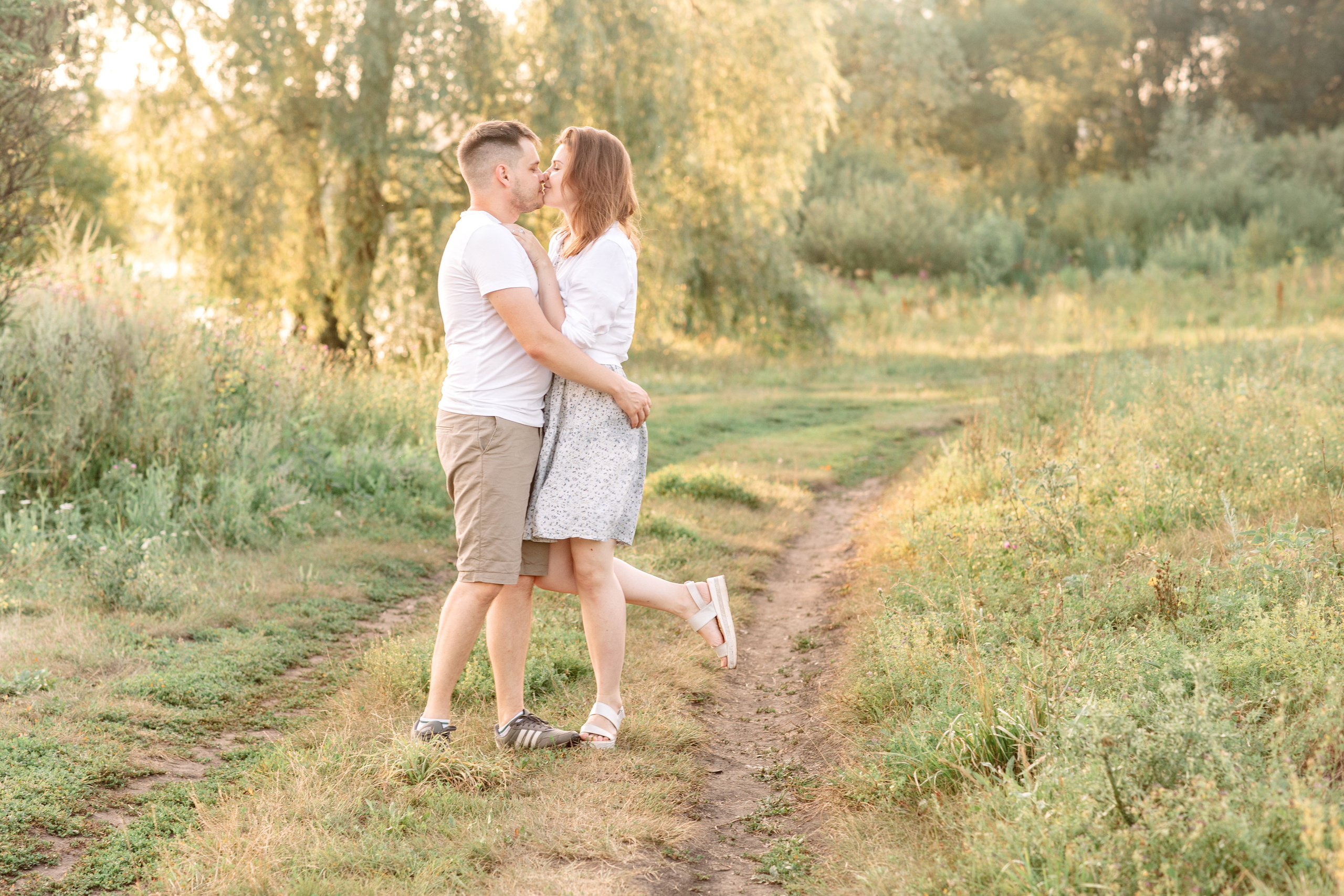 Летние фотосессии 2021. Семейный и детский фотограф в Пензе Анна Михайлова