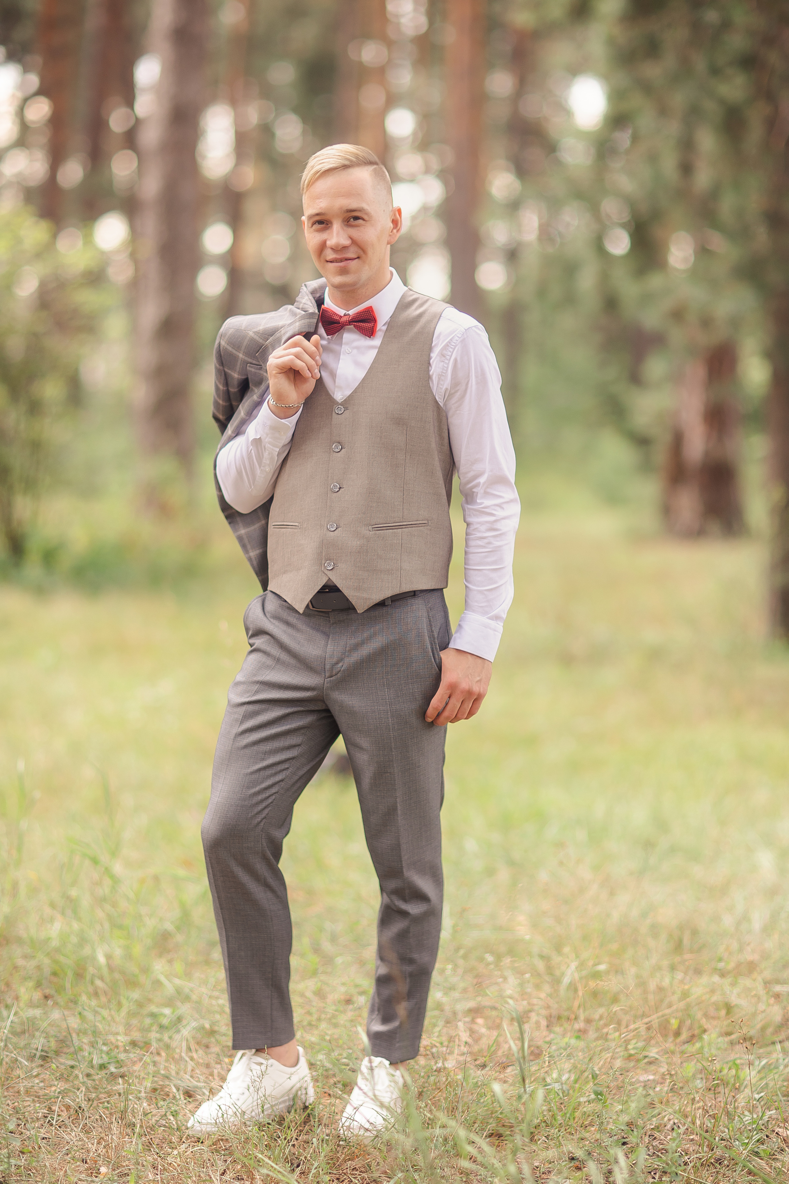 Свадьба Лилии и Евгения. Семейный и детский фотограф в Пензе Анна Михайлова