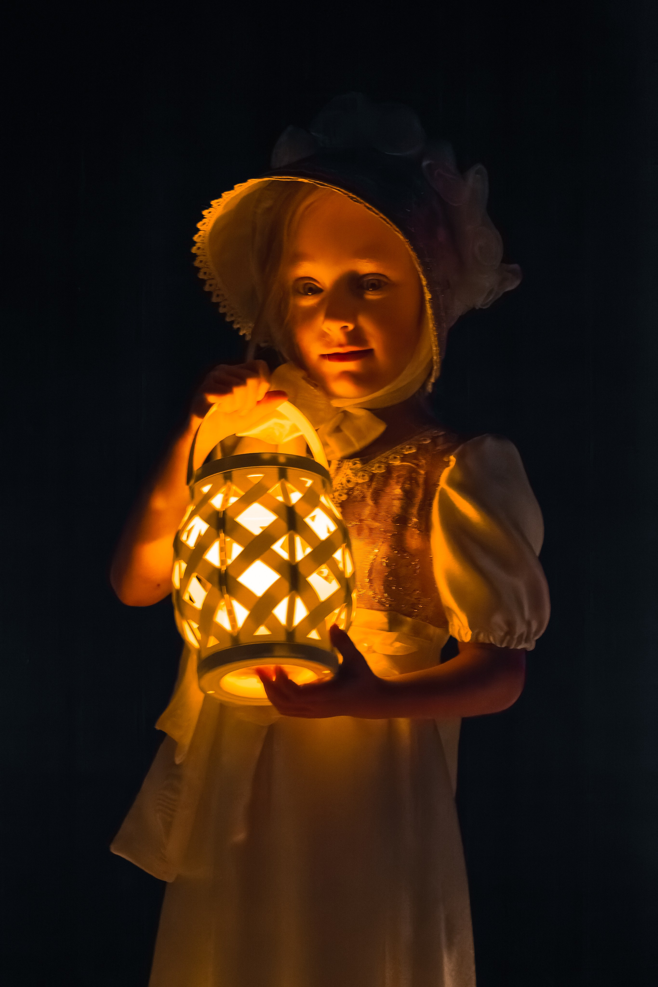 Адриана. Design Muginov