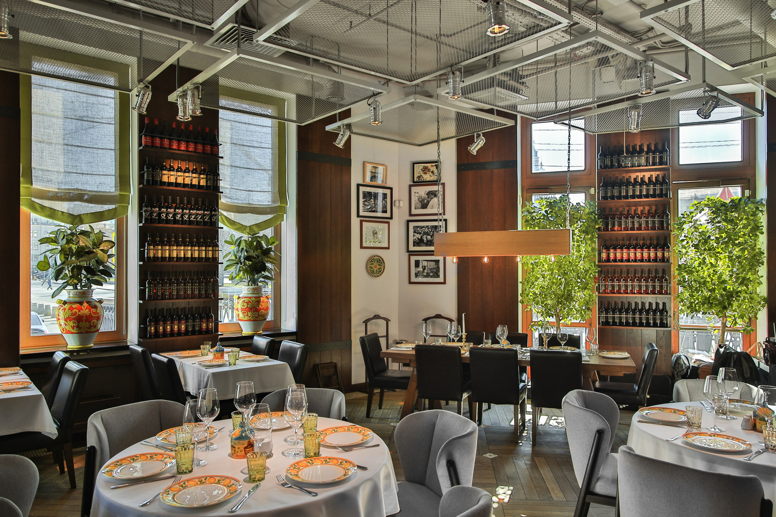 ИНТЕРЬЕР. Фуд фотограф в Москве и МО Александр Ласковенков