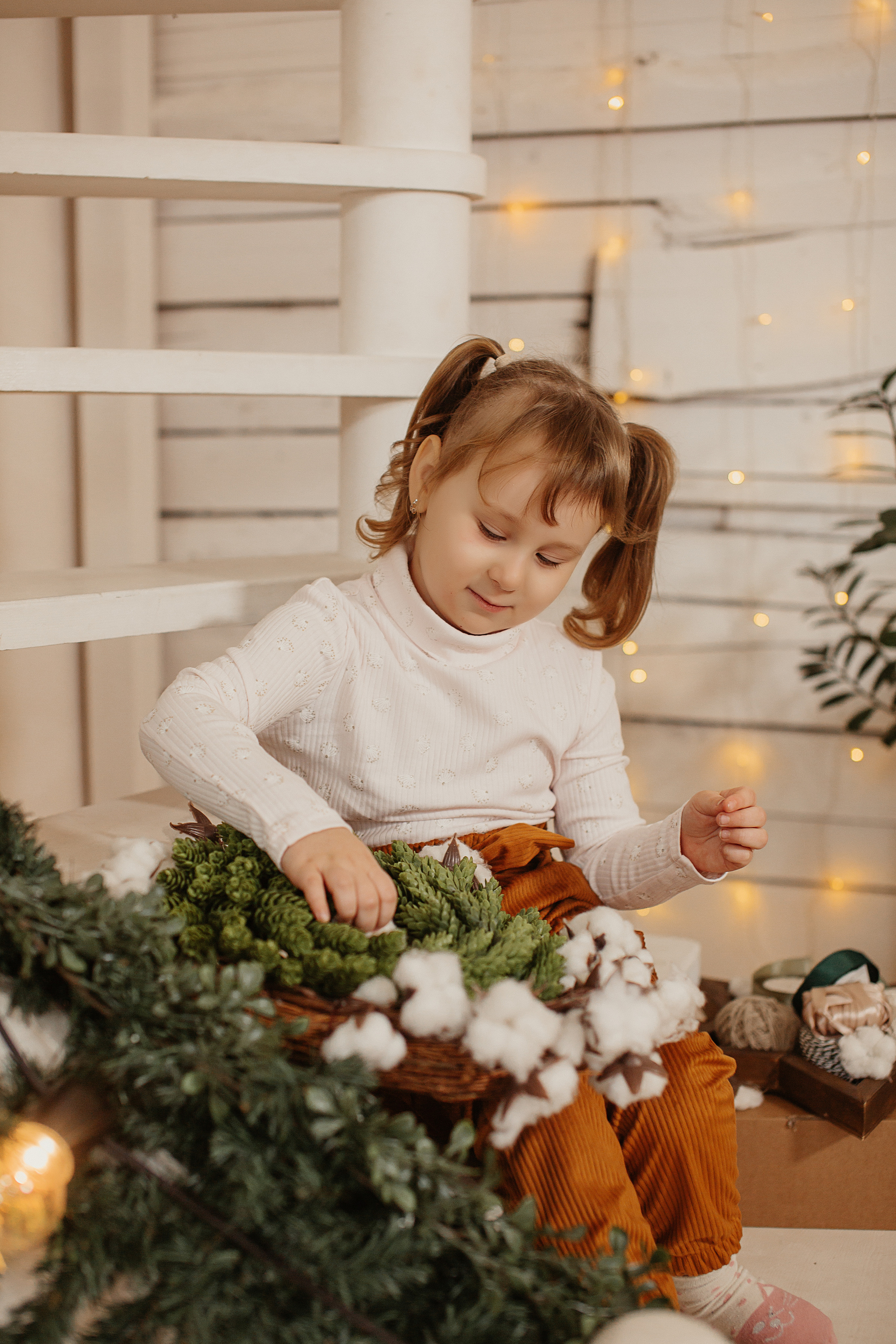 Лилия. Свадебный и семейный фотограф/видеограф в Краснодаре Наталья Осинская