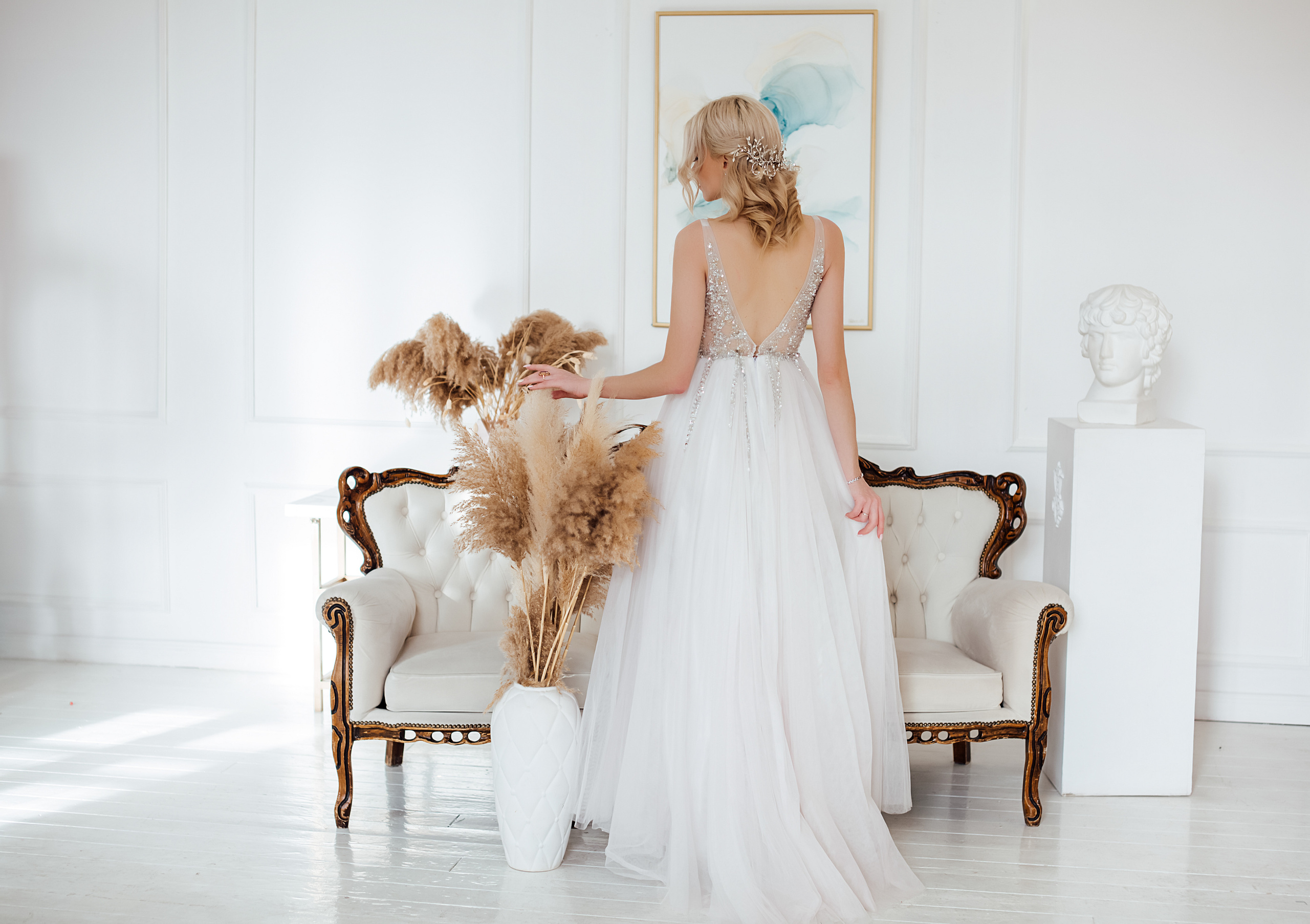 Ольга. Свадебный и семейный фотограф/видеограф в Краснодаре Наталья Осинская