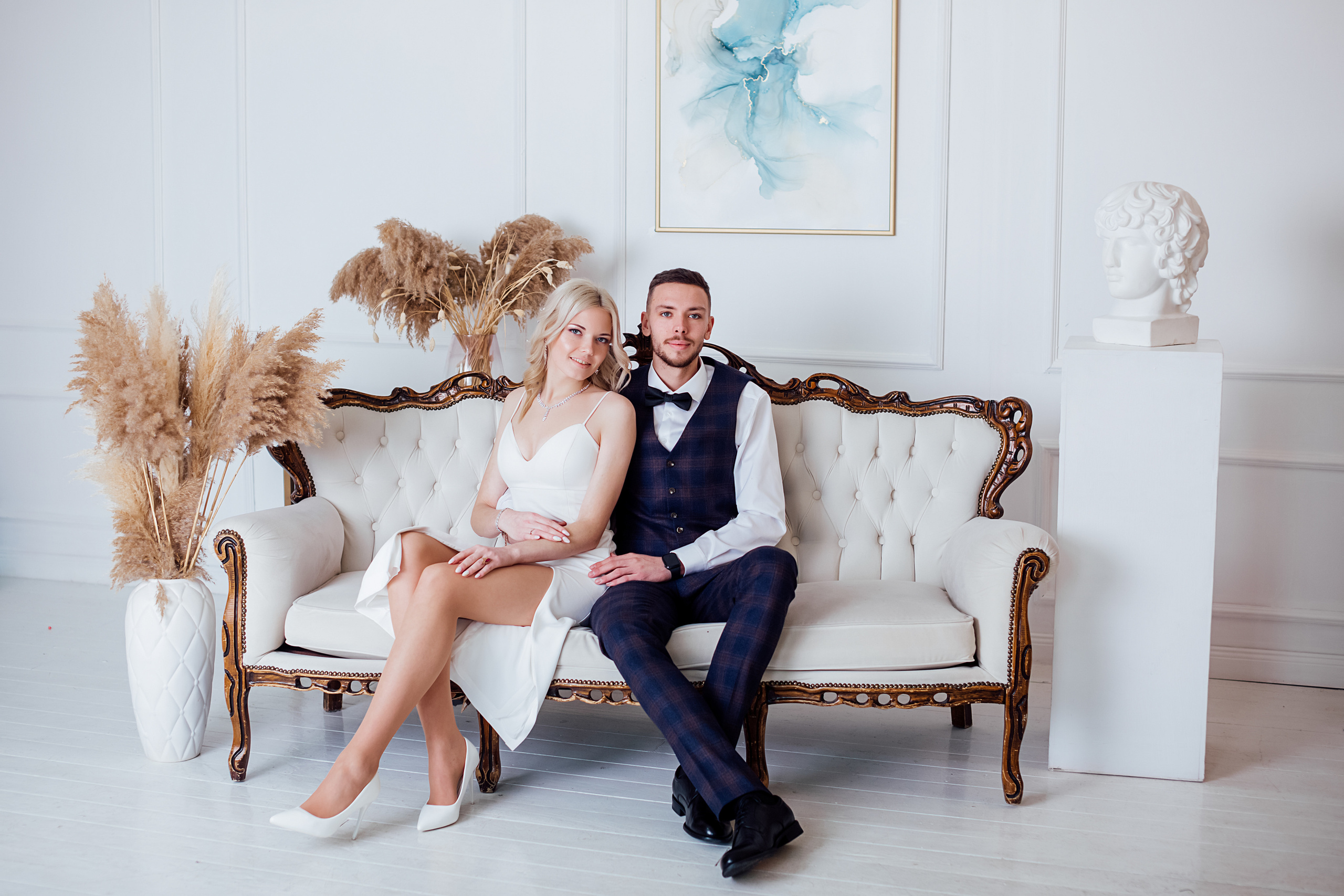 Ольга. Свадебный и семейный фотограф/видеограф в Краснодаре Наталья Осинская