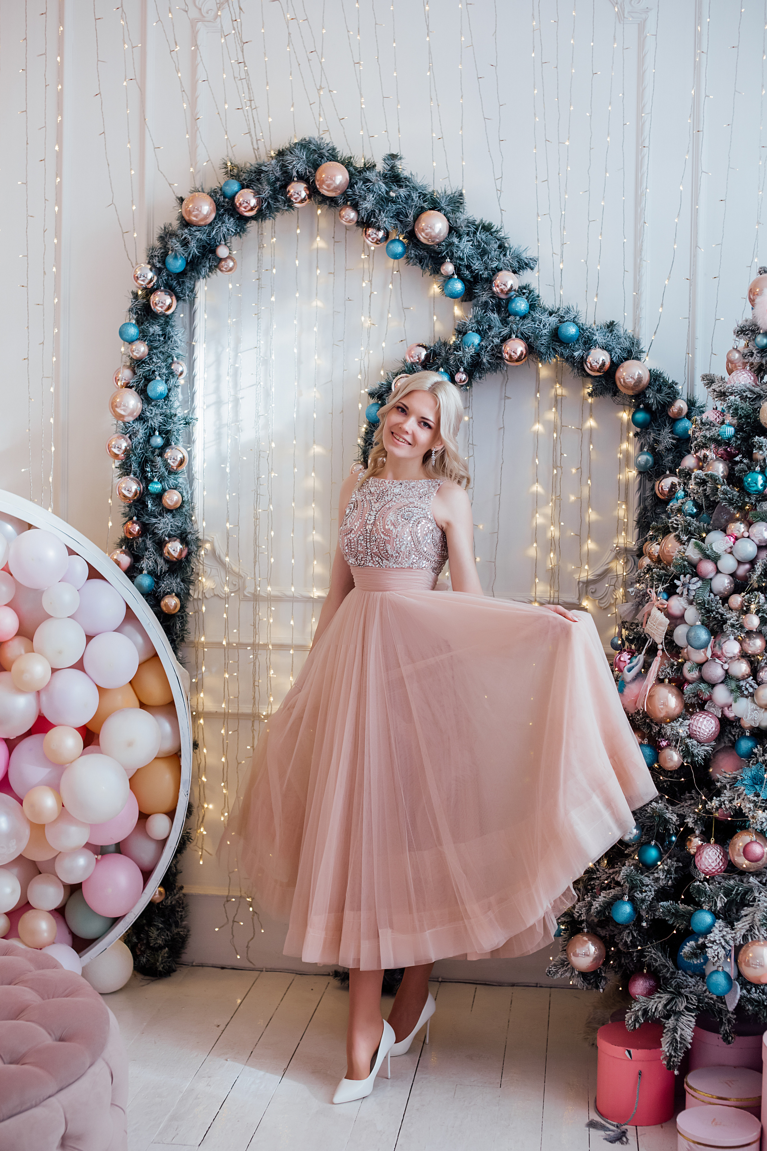 Ольга. Свадебный и семейный фотограф/видеограф в Краснодаре Наталья Осинская