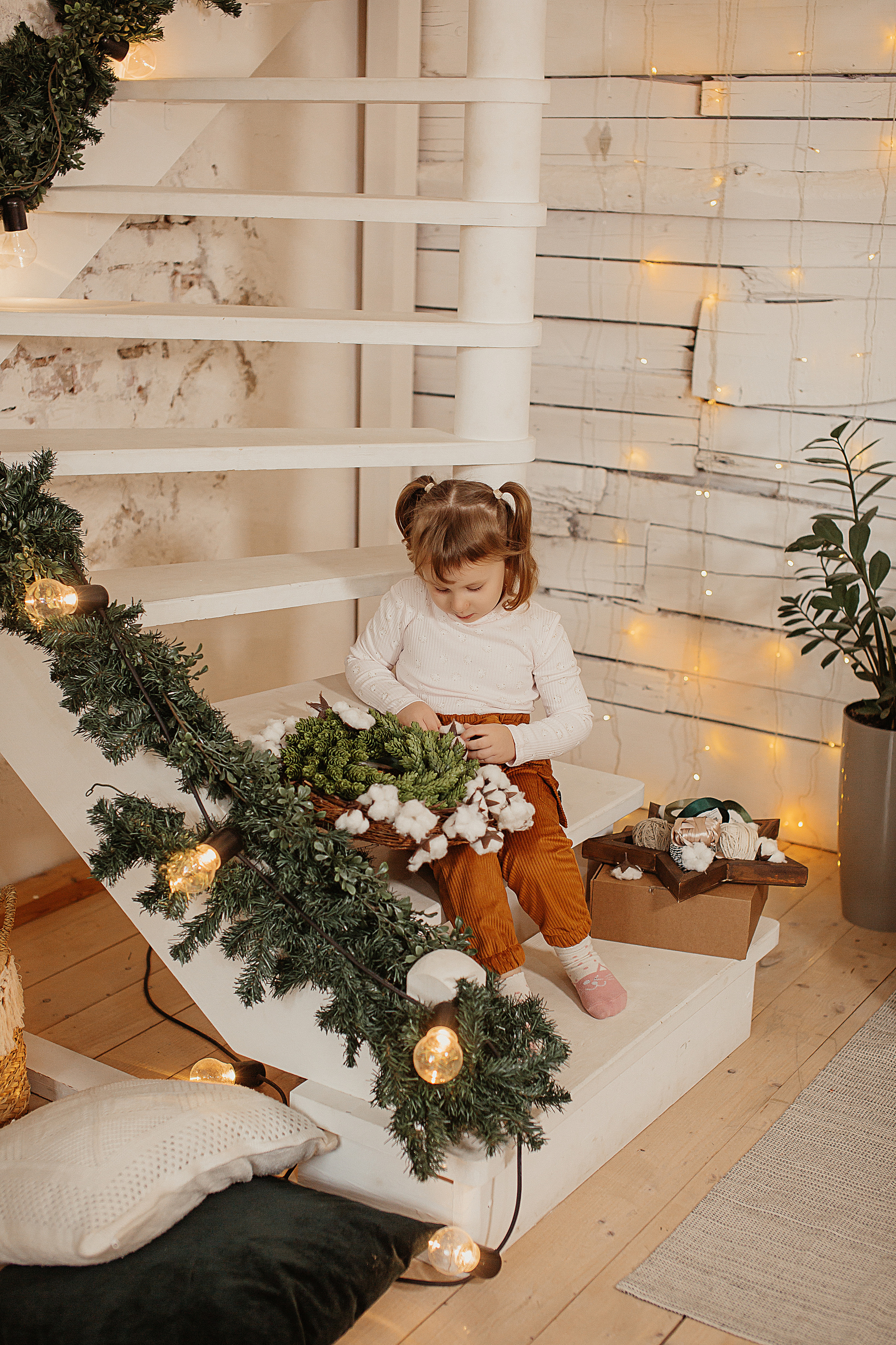 Лилия. Свадебный и семейный фотограф/видеограф в Краснодаре Наталья Осинская
