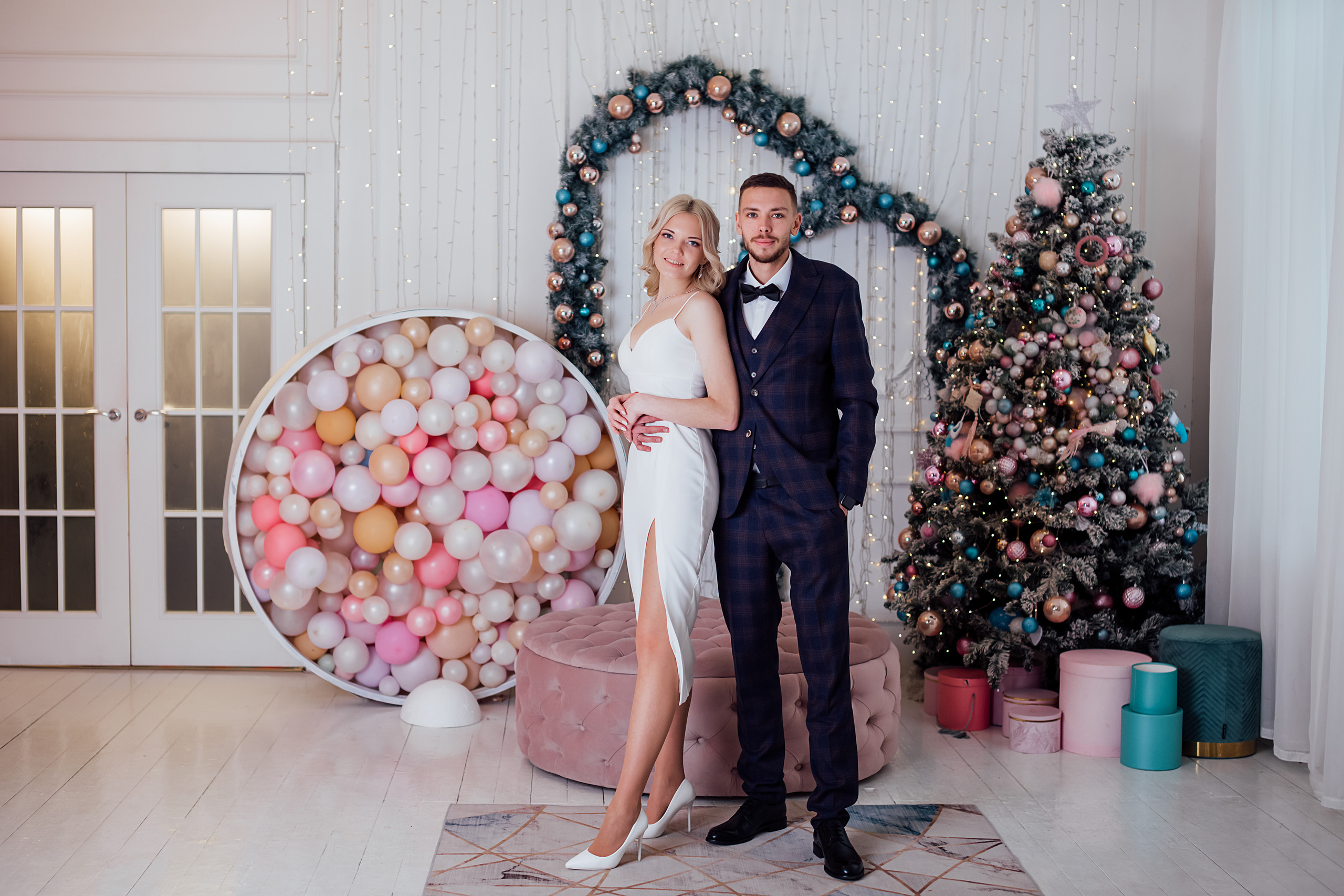 Ольга. Свадебный и семейный фотограф/видеограф в Краснодаре Наталья Осинская