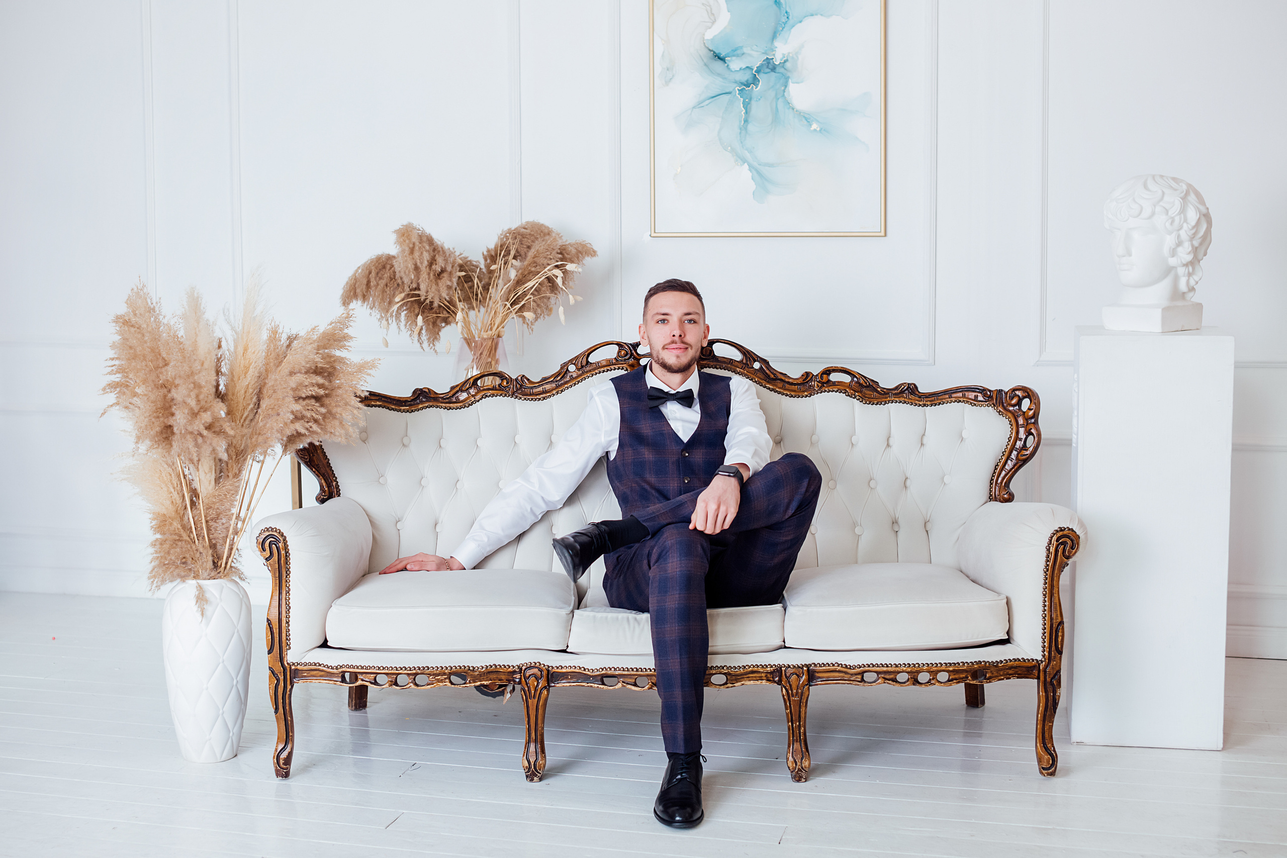 Ольга. Свадебный и семейный фотограф/видеограф в Краснодаре Наталья Осинская