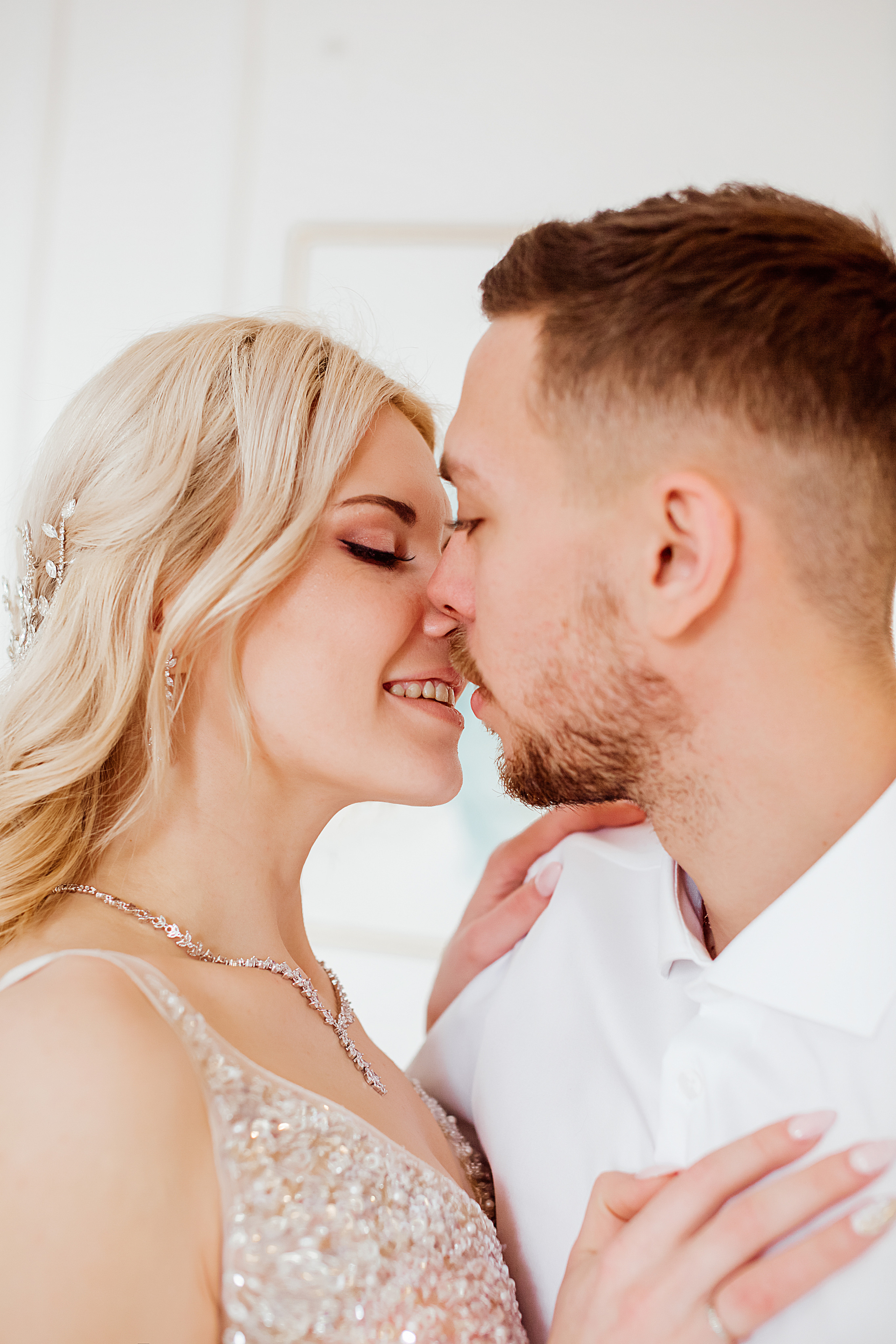 Ольга. Свадебный и семейный фотограф/видеограф в Краснодаре Наталья Осинская