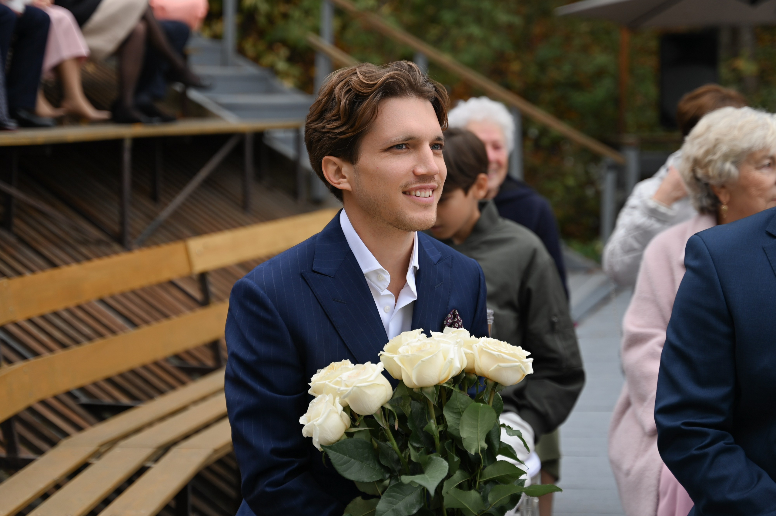 Ринат & Альбина. Свадебный и семейный фотограф в Уфе Александров Максим