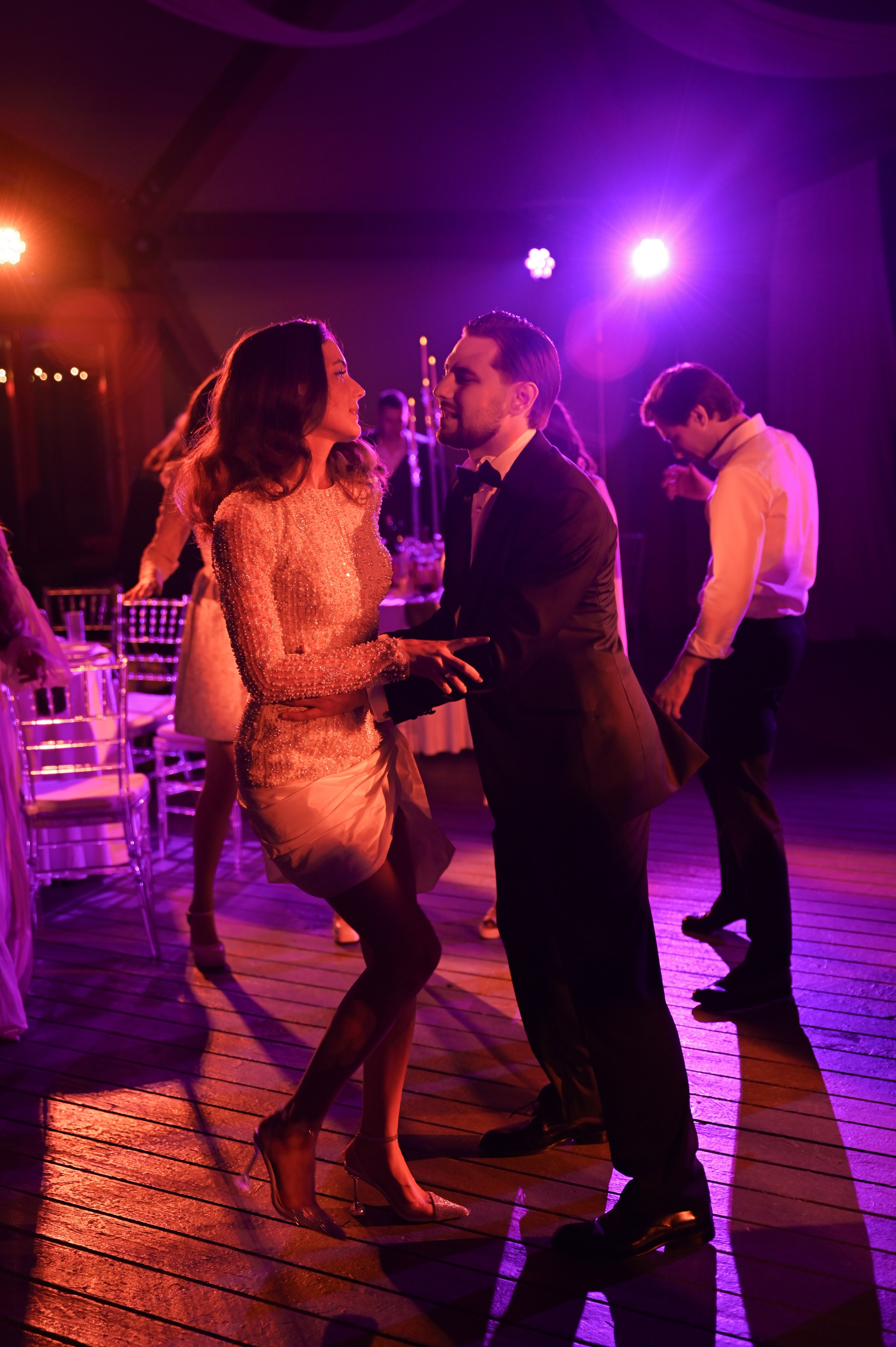 Ринат & Альбина. Свадебный и семейный фотограф в Уфе Александров Максим