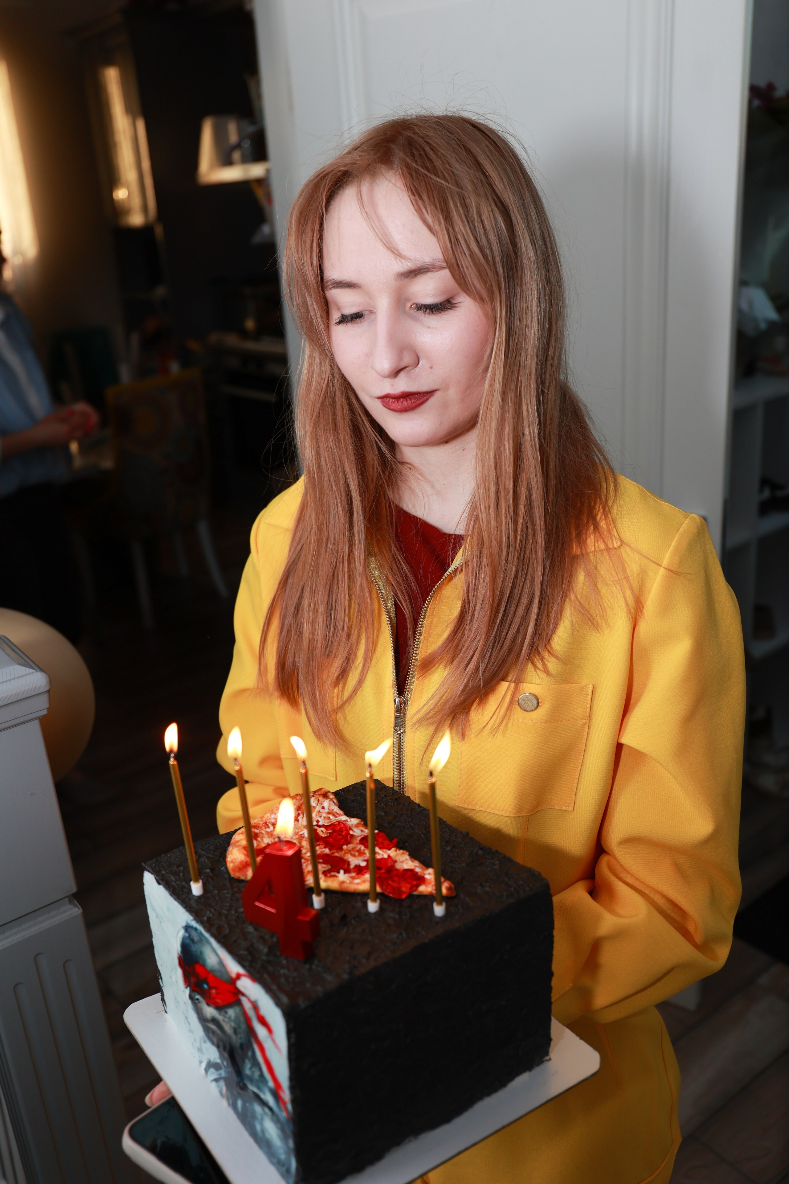 Fantasy hall. Детский семейный фотограф Краснодар