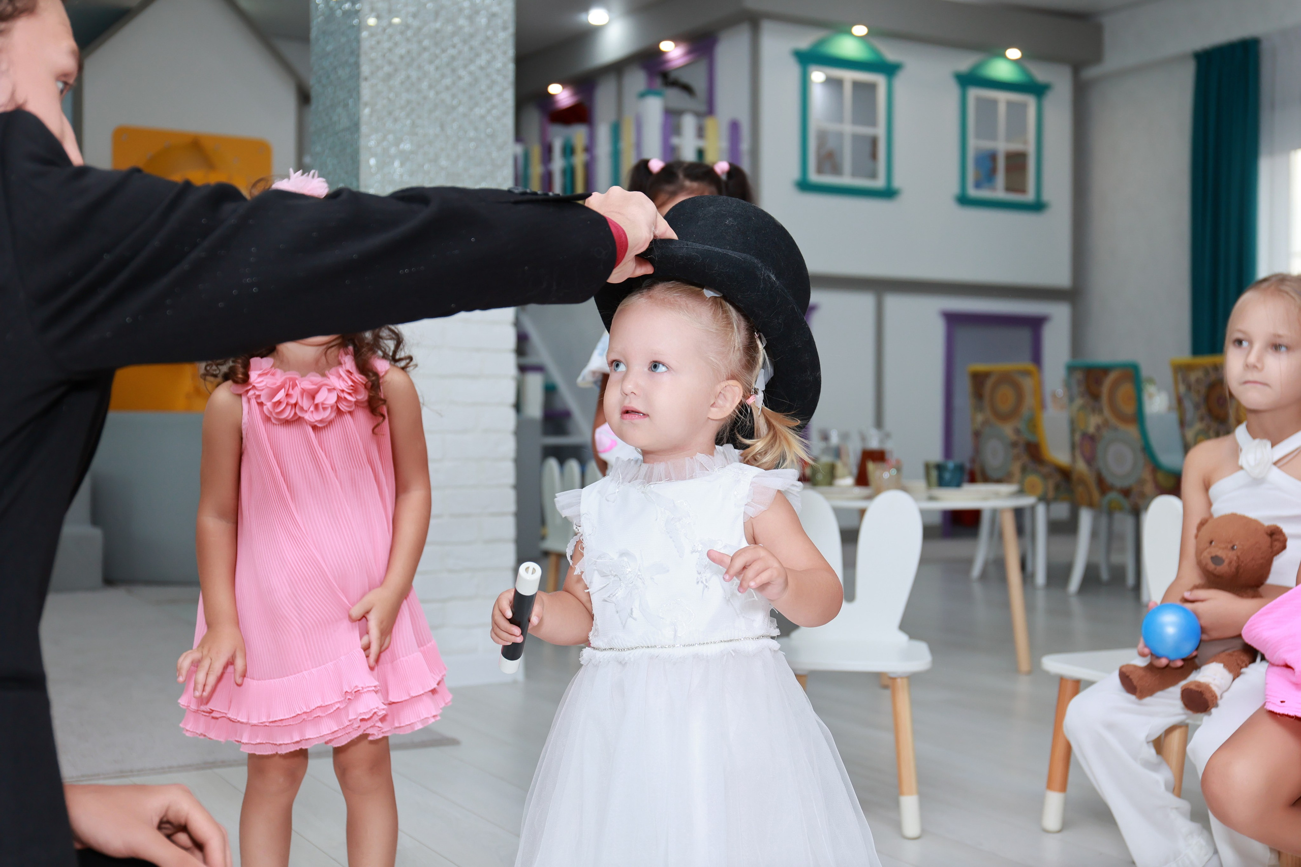 Fantasy hall. Детский семейный фотограф Краснодар