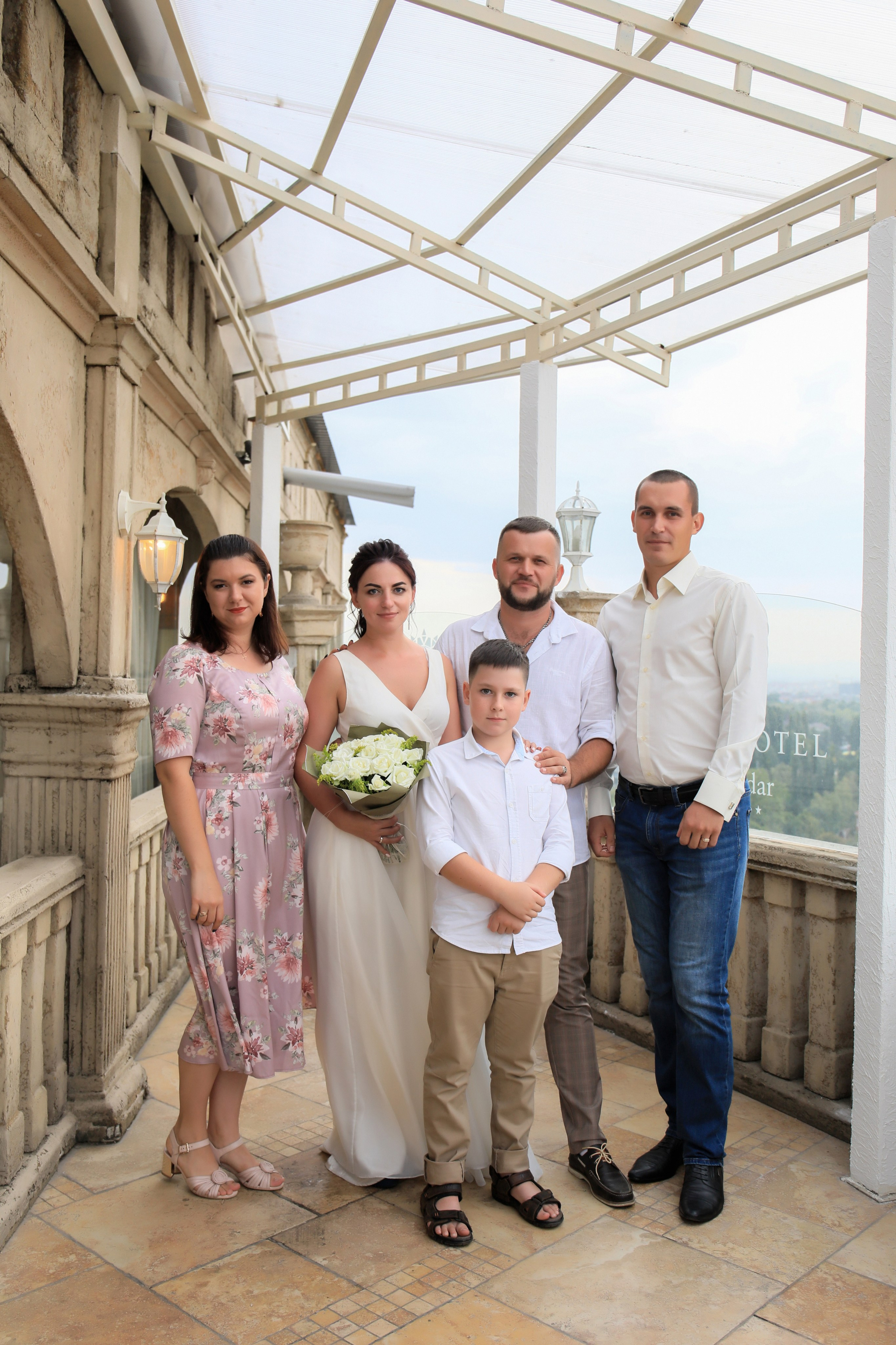 Rimar Hotel. Детский семейный фотограф Краснодар