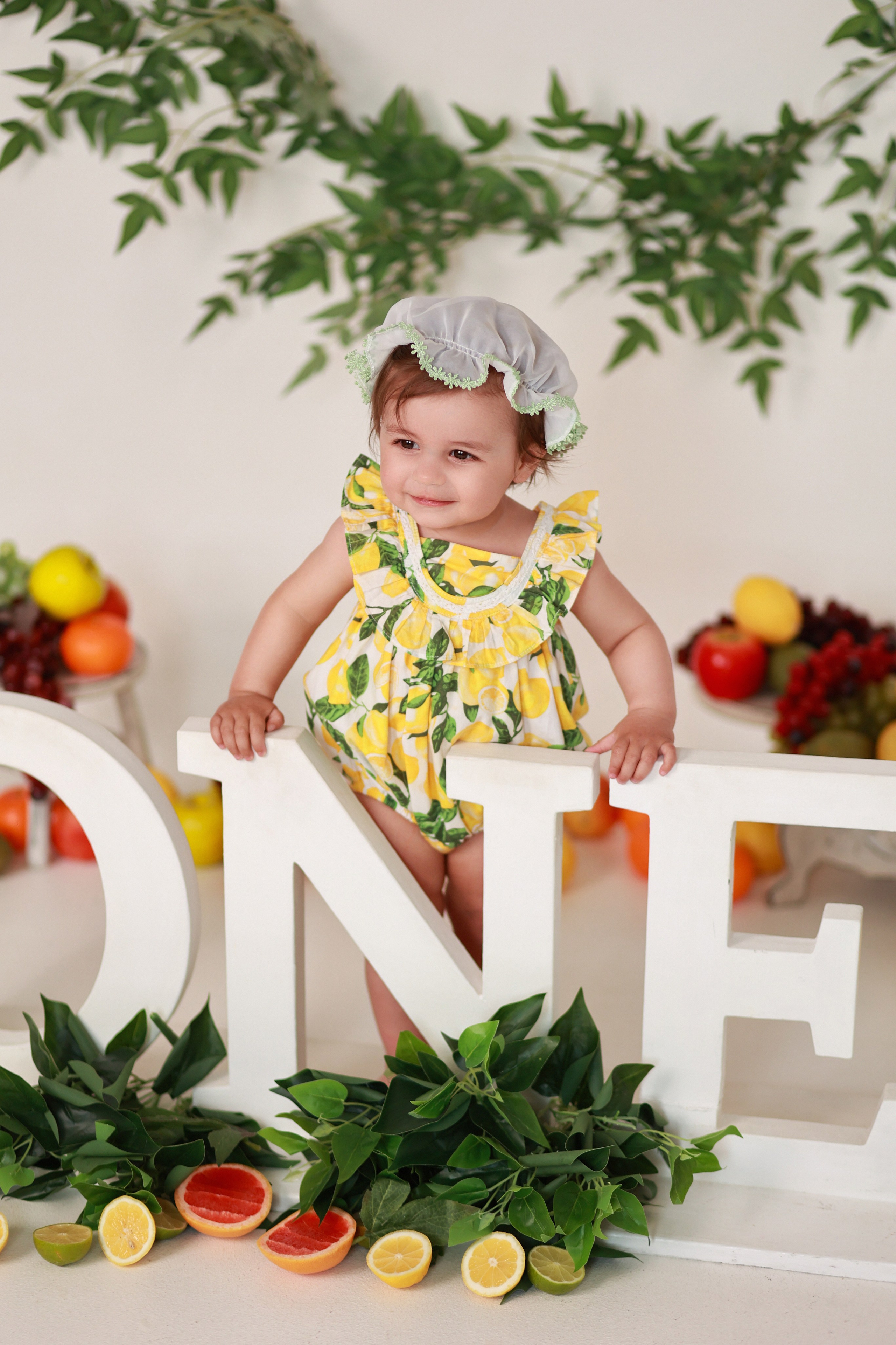 Варвара. Детский семейный фотограф Краснодар