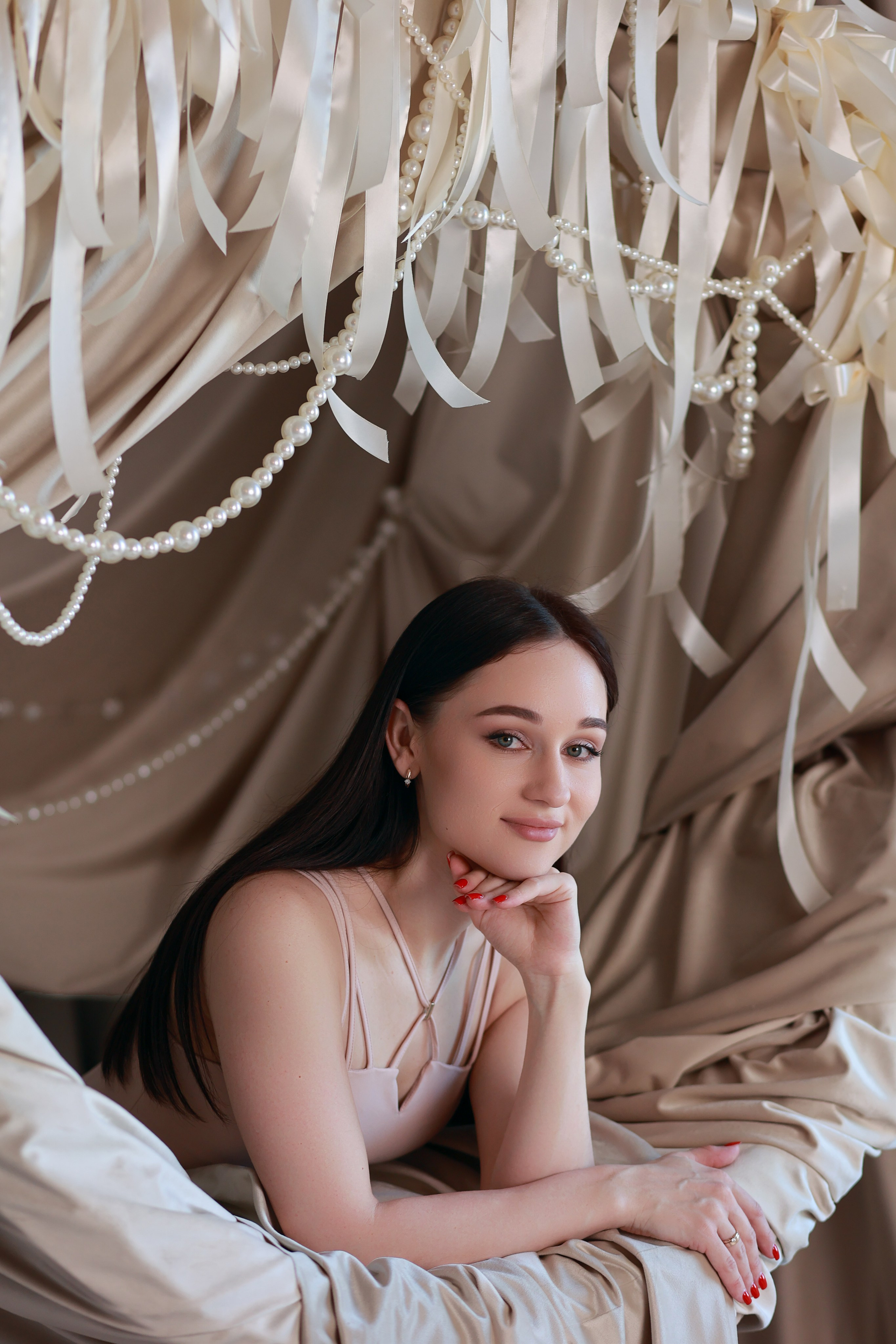 Дарья. Детский семейный фотограф Краснодар