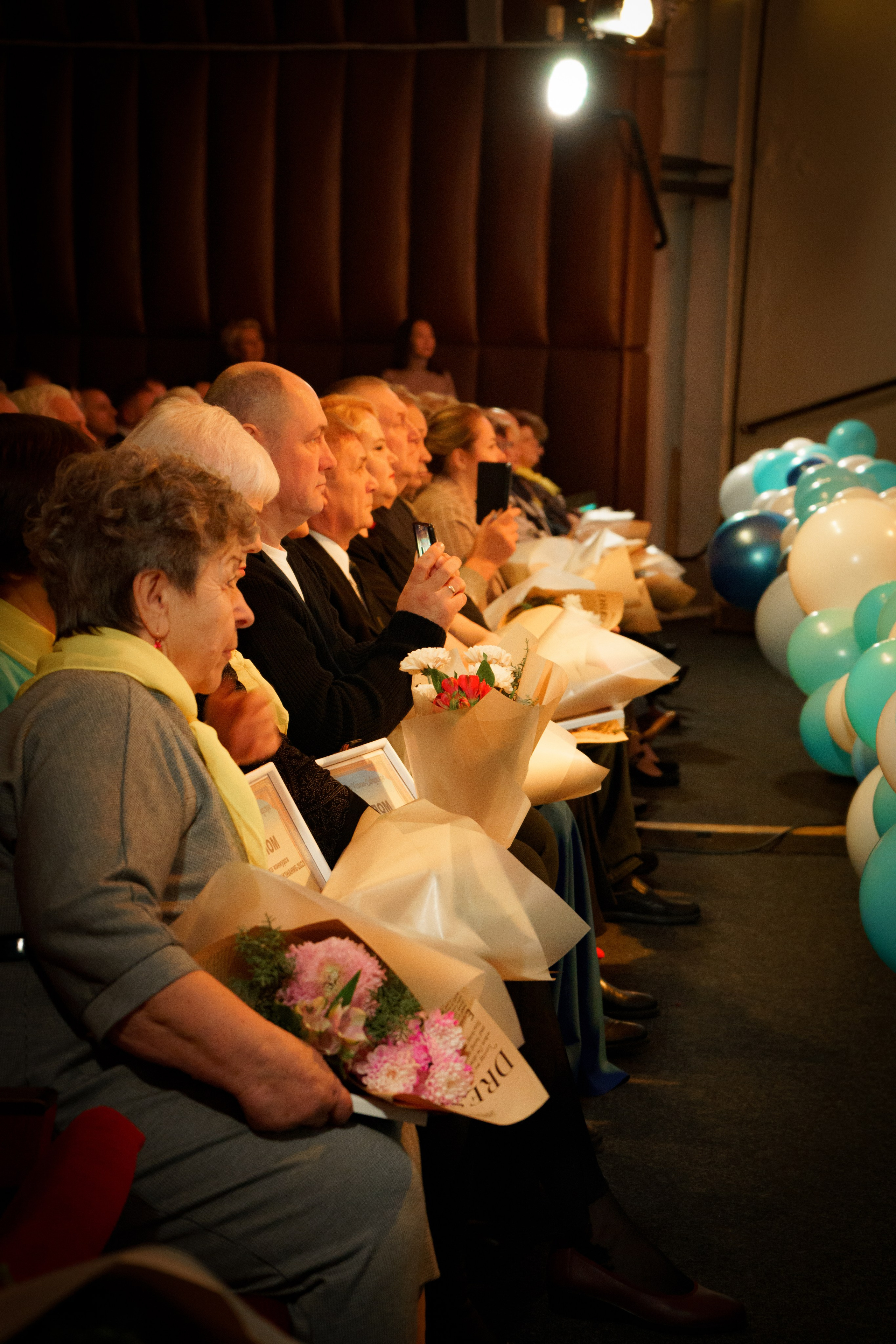 ОБЩЕСТВЕННОЕ ПРИЗНАНИЕ. Photokarish