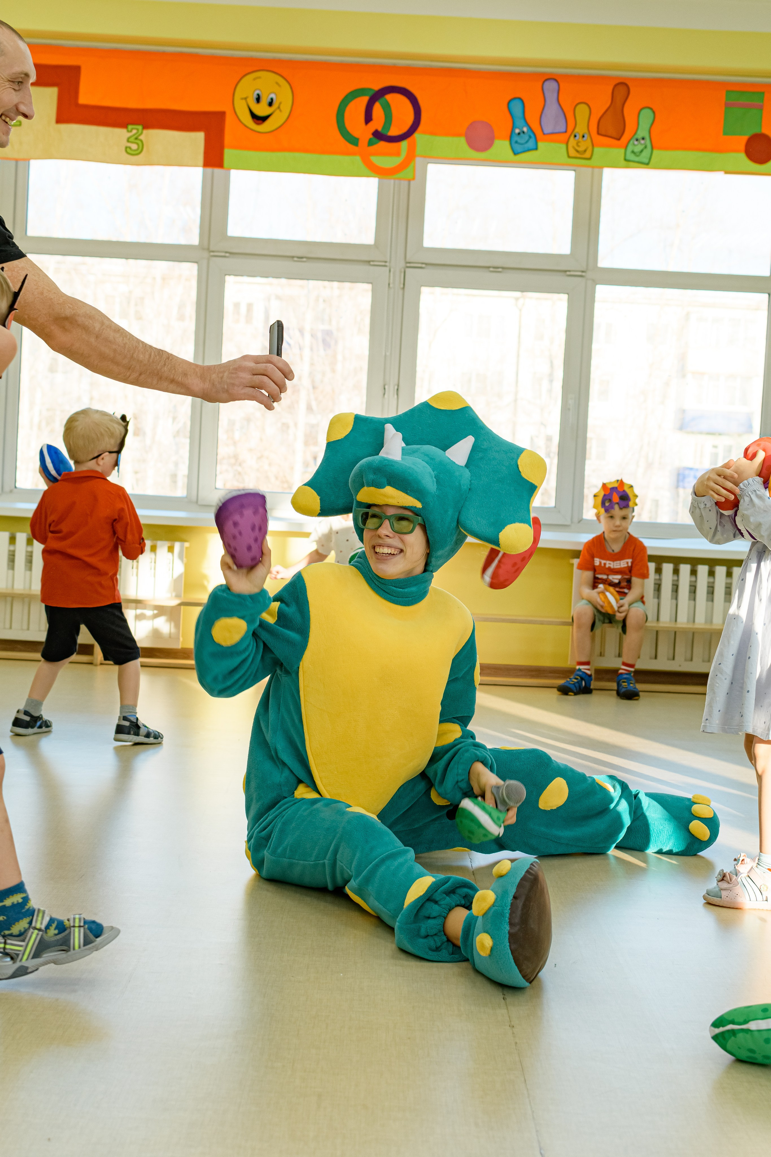 ЭМИЛЬ/HAPPY BIRTHDAY. Photokarish