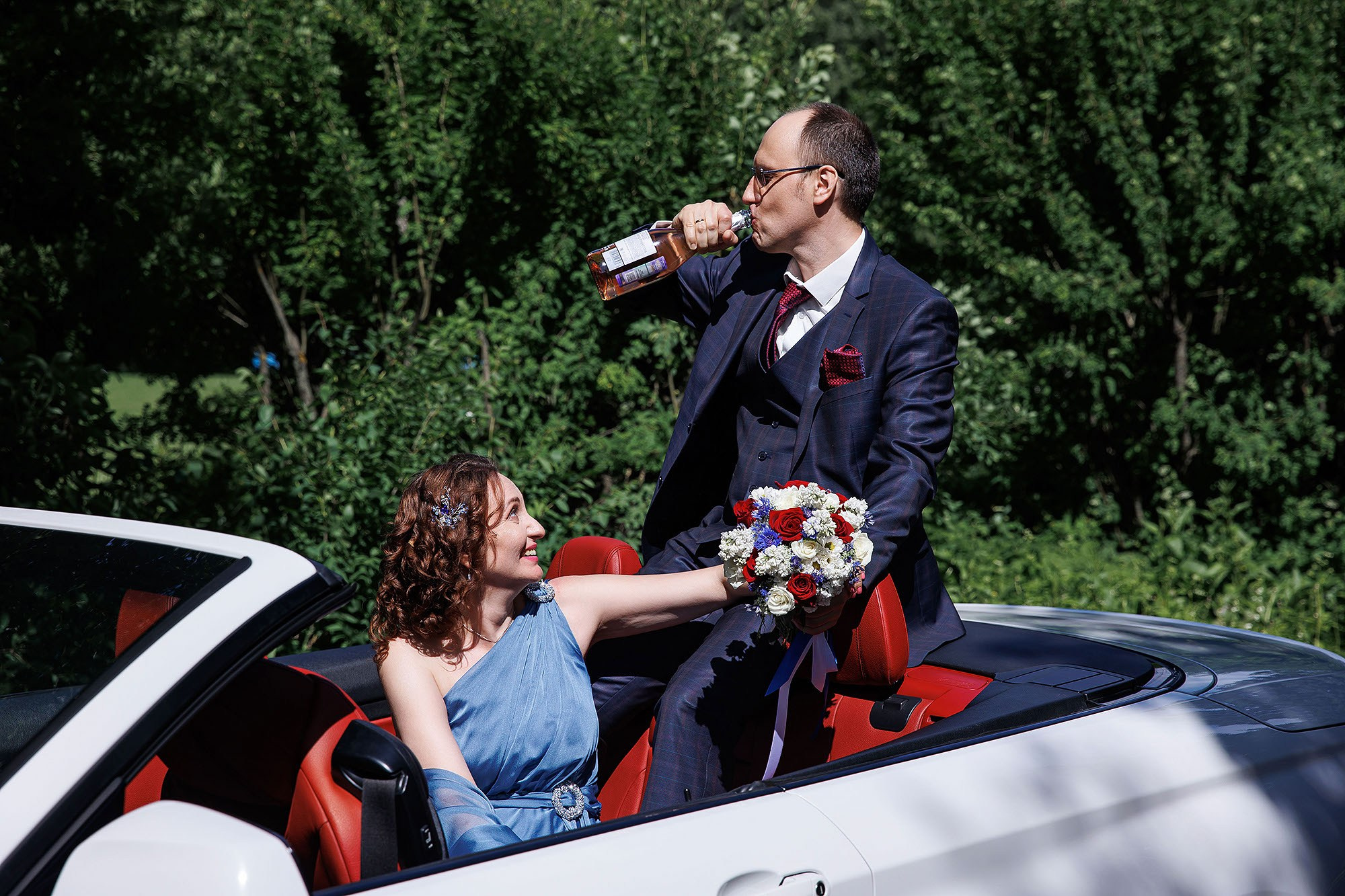 Прогулка, фотосессия жениха и невесты. Свадебная съемка. Фотограф в Москве Валерий Боцман