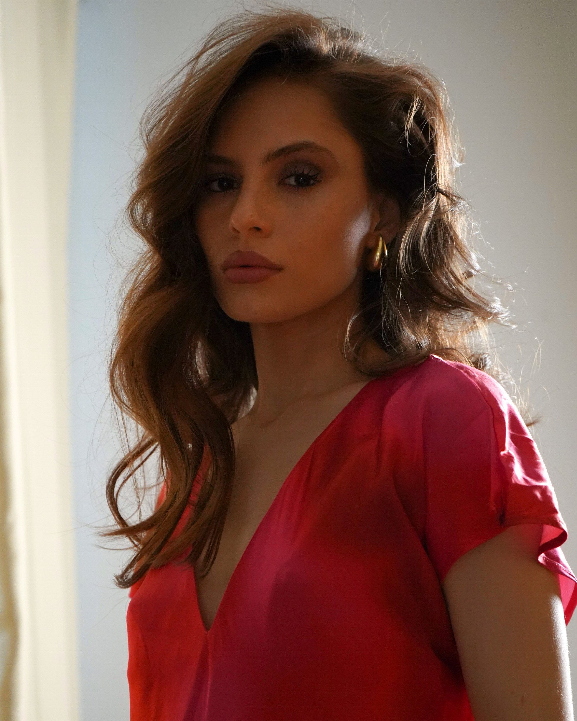 Индивидуальные. Фотограф Альбина Пастухова г. Уфа