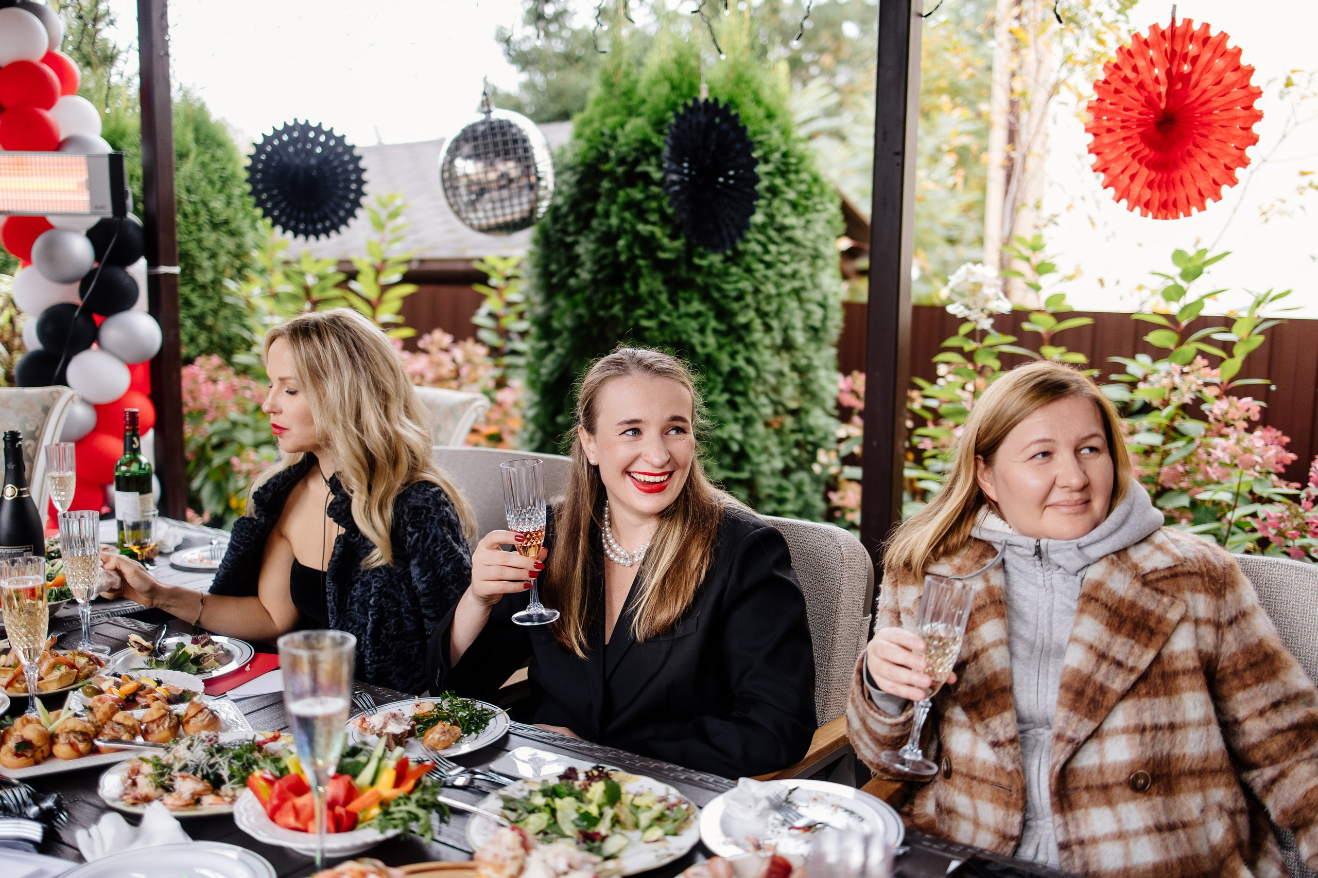 Донна Мария Крылоне и её мафия. Свадебный и семейный фотограф Екатерина Иванова