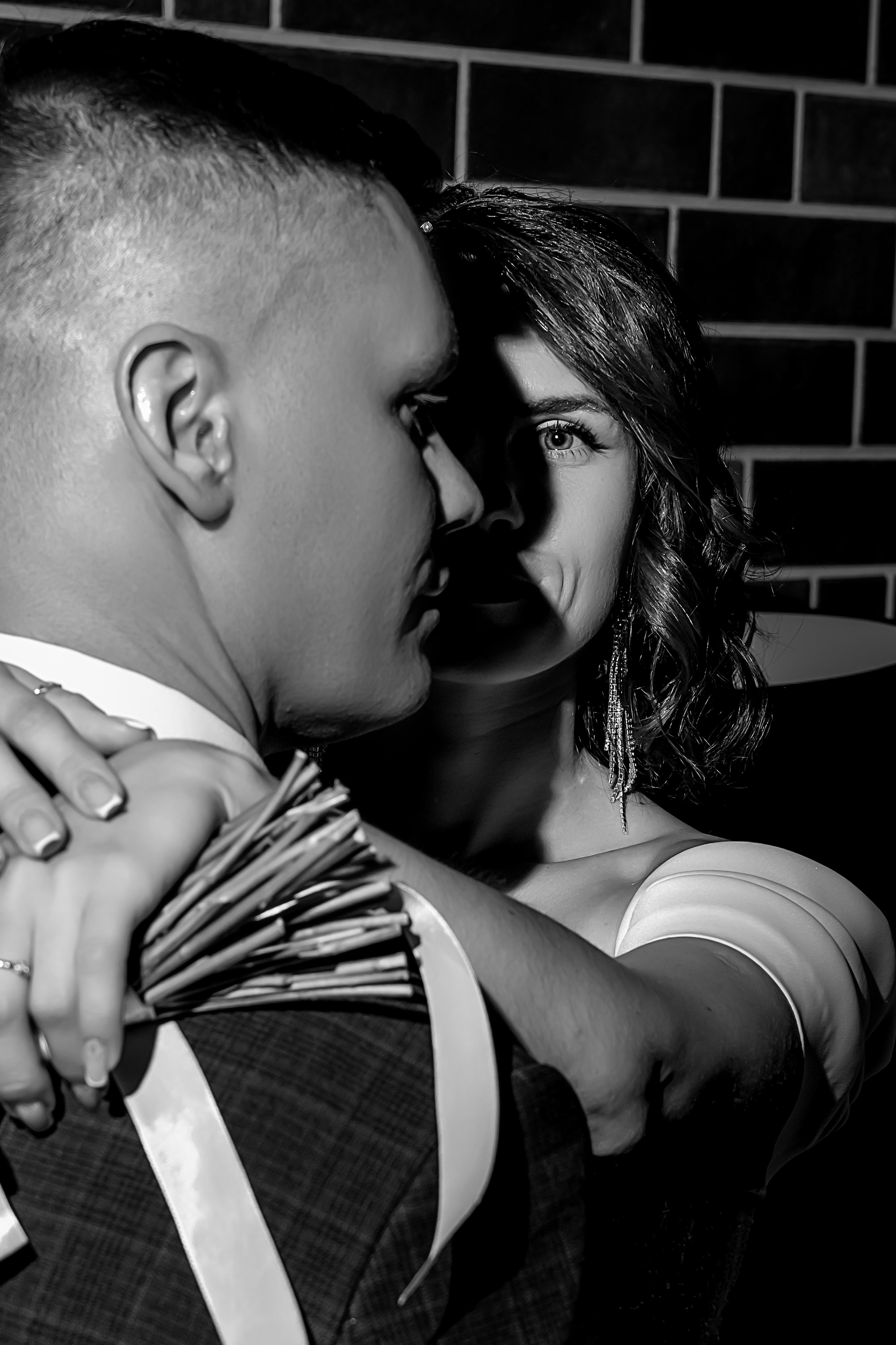 Иван & Татьяна. Ксения Федорова — фотограф