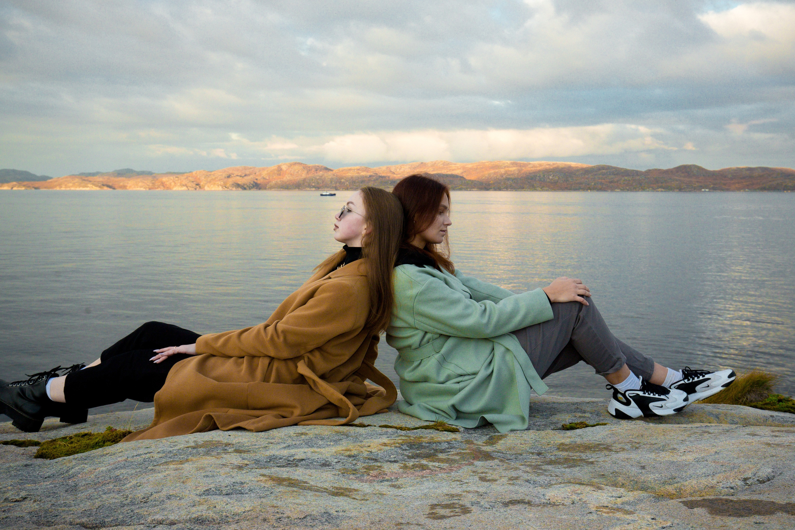 Улица. Фотограф в Мурманске Андрей Полярик, фотоальбомы