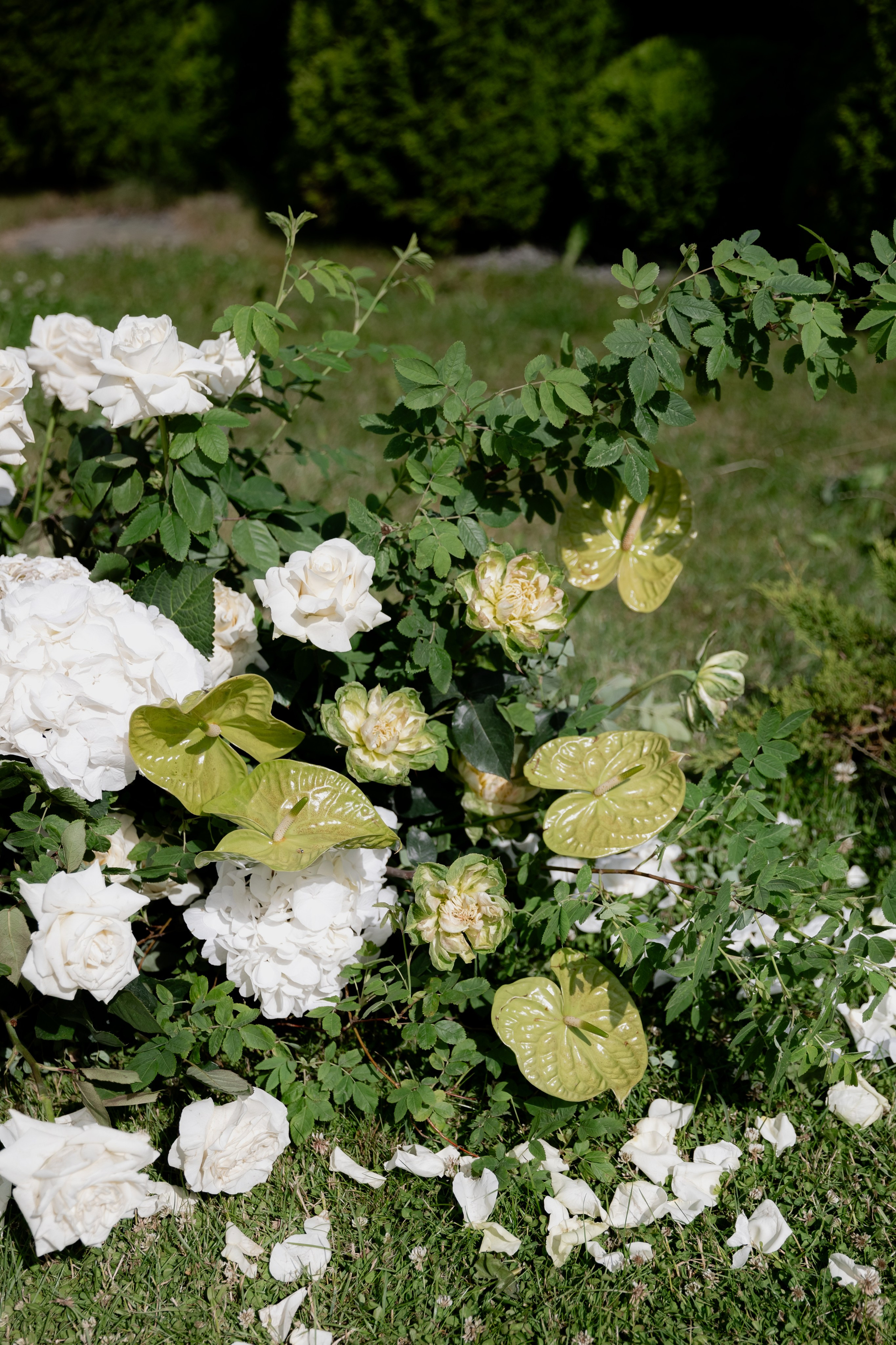 Настя Сергей 13 июня 2024, Minsk Grandchalet. Свадебный фотограф Кристина Винокурова