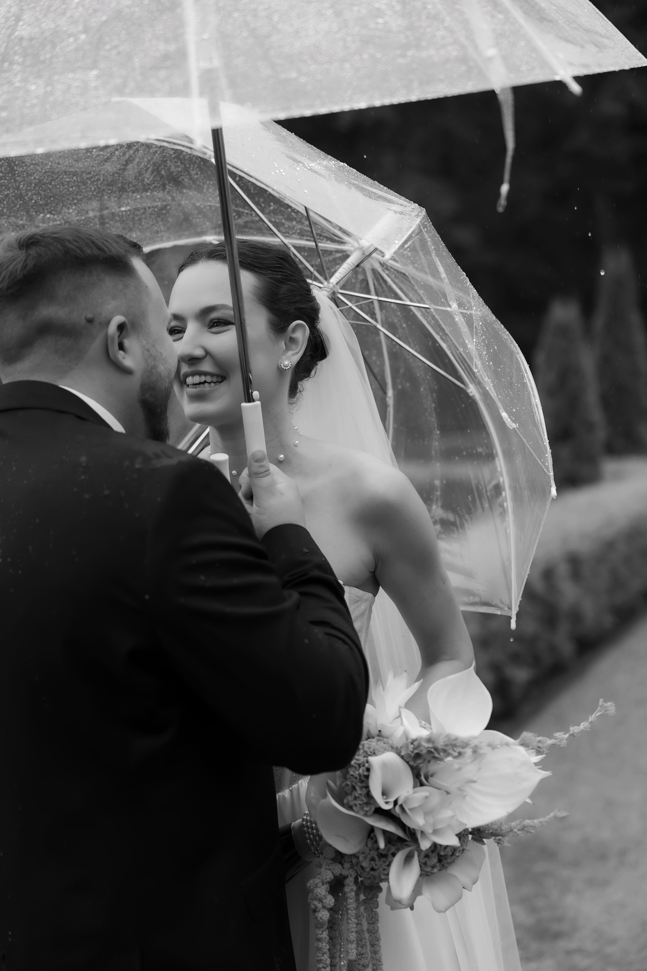 Ты рядом со мной, и это — самый чистый кайф! ♥. Свадебный фотограф Калининград