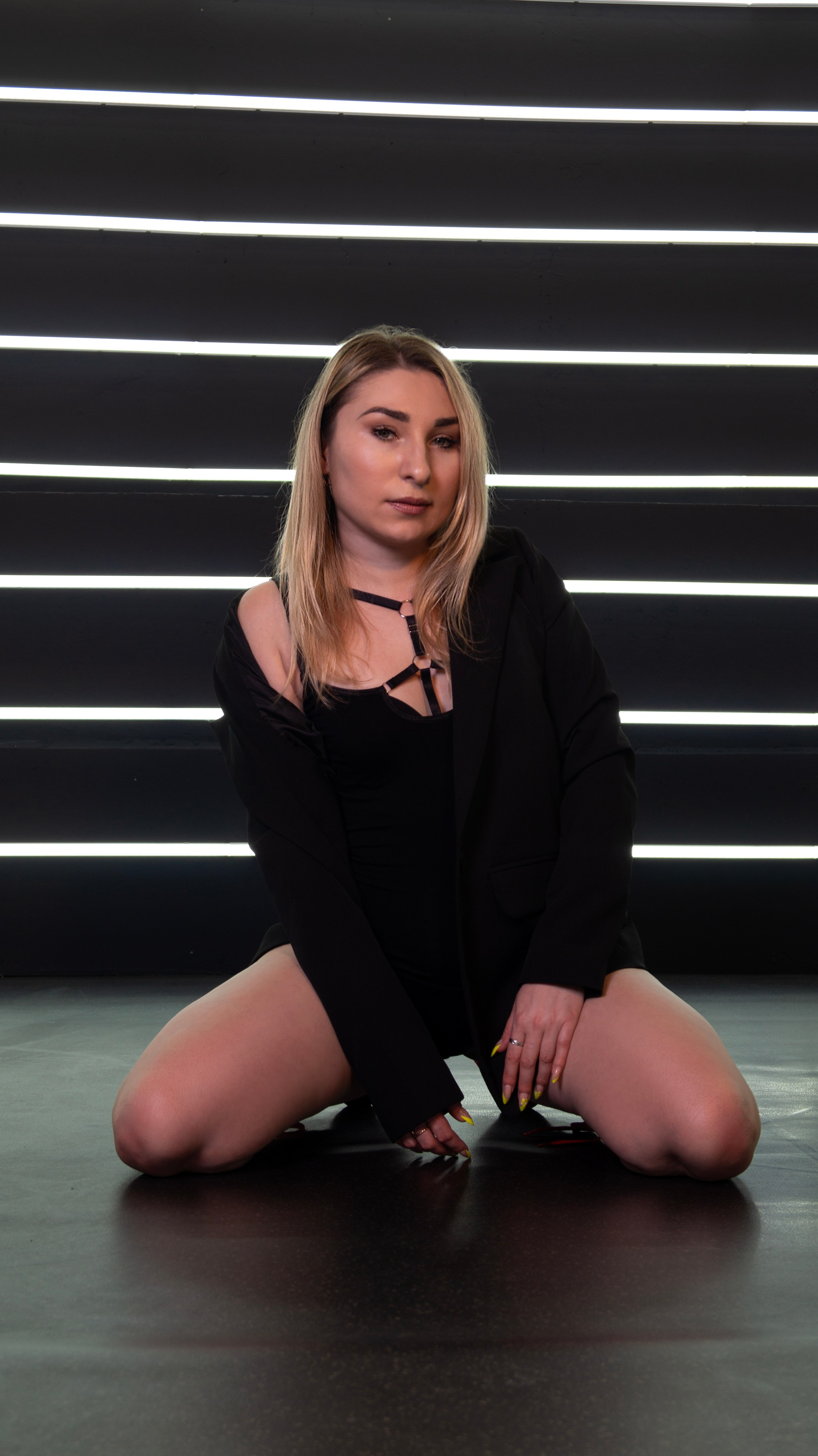 Надежда. Фотограф Вероника Смит I Владивосток