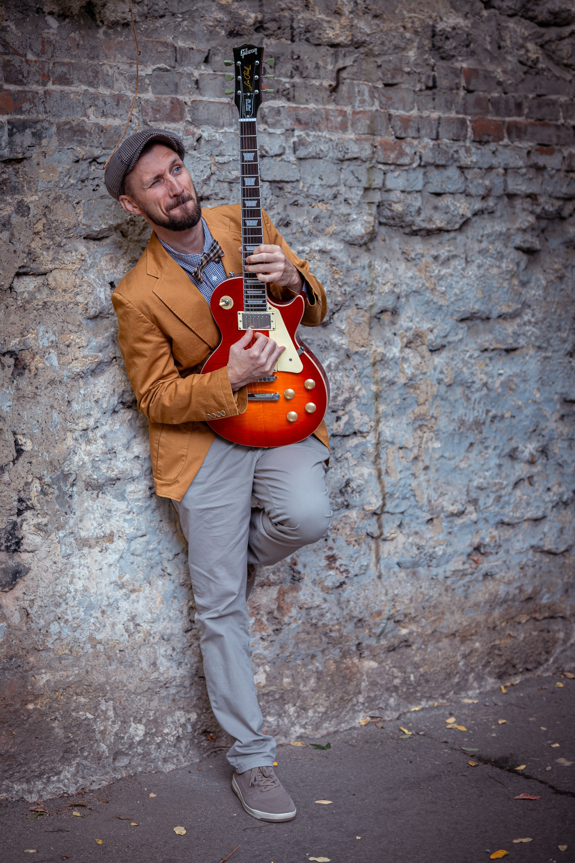 АНДРЕЙ. Главная