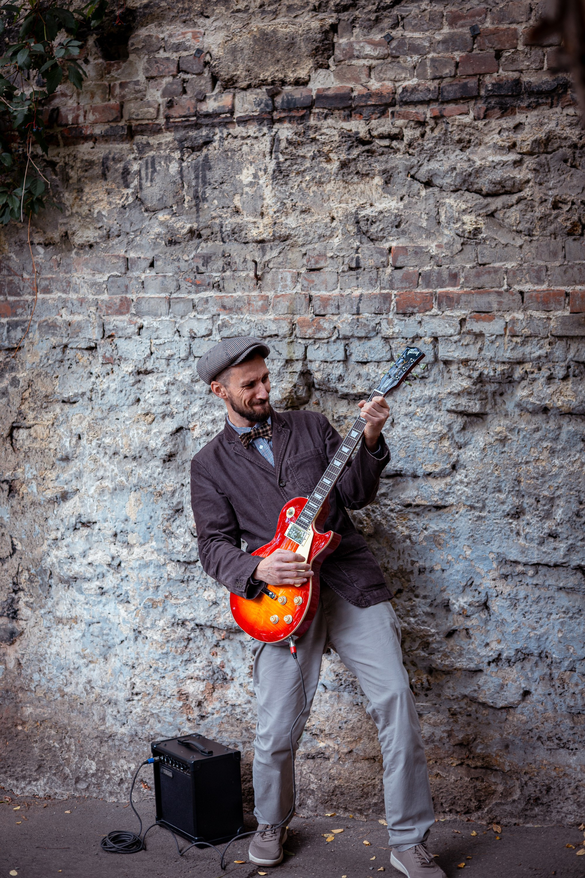 АНДРЕЙ. Главная