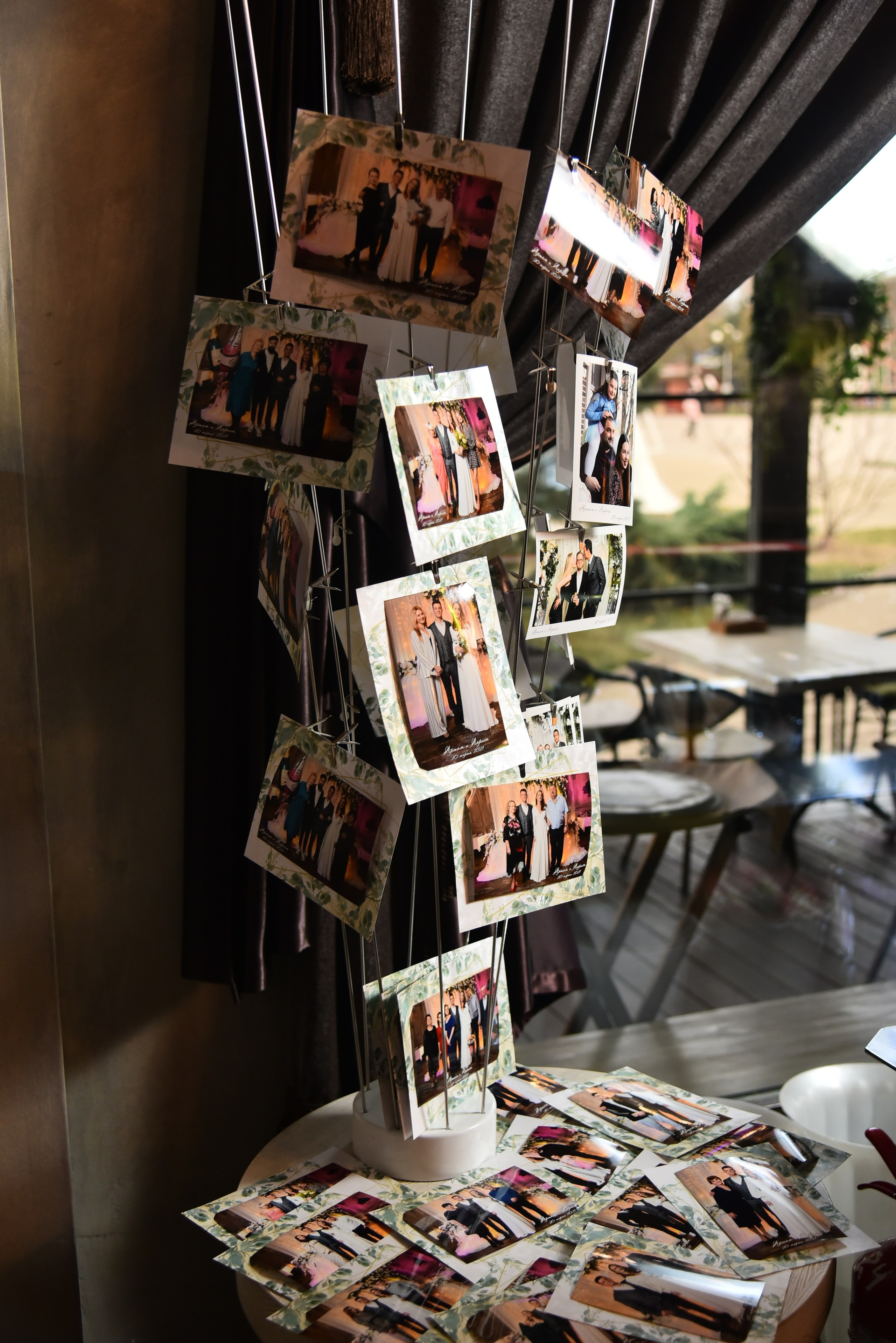 Моментальная печать фото на мероприятии. Инсталаб Краснодар фото и видео интерактивы на ваше мероприятие