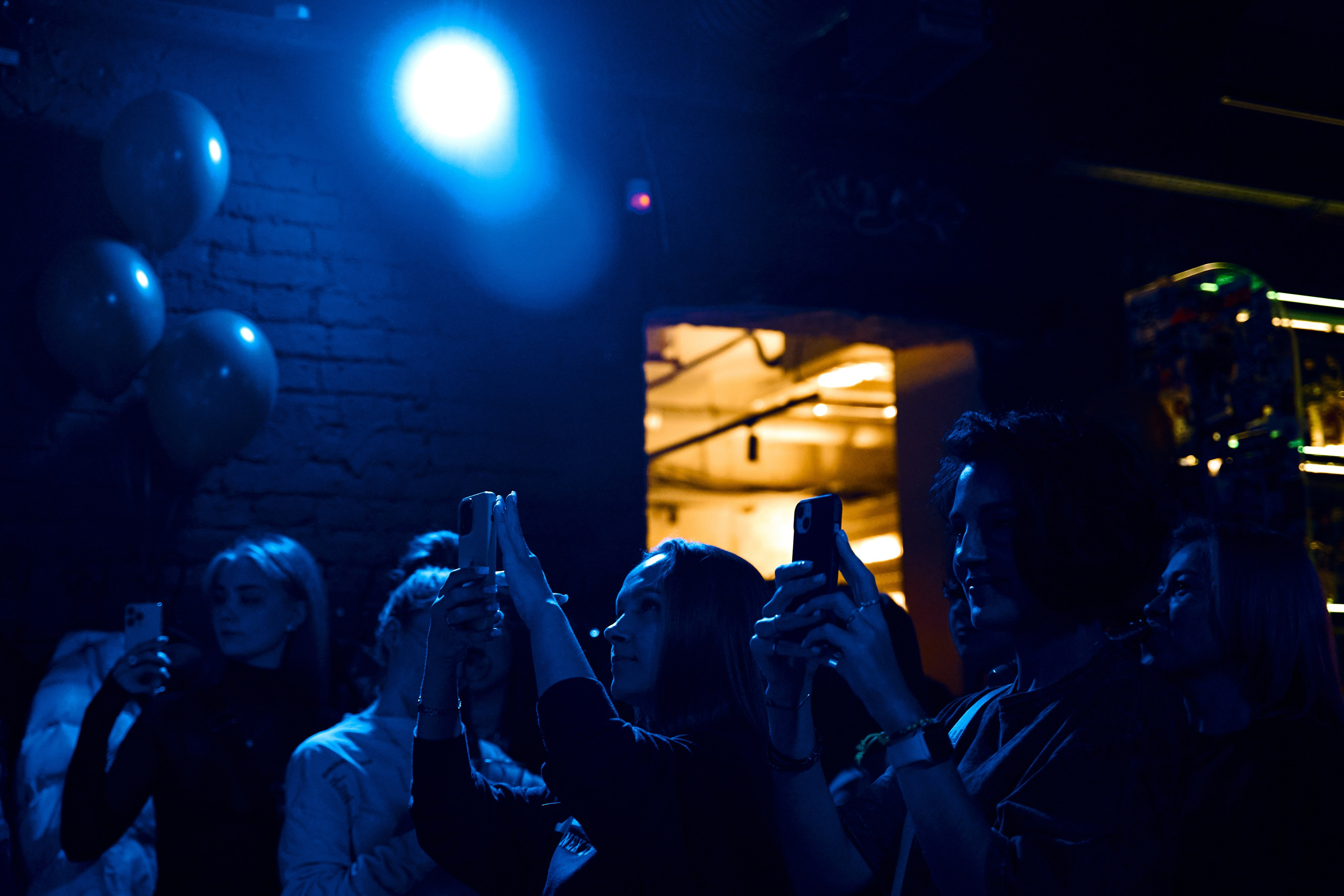 Ксения Чурдаль. Главная