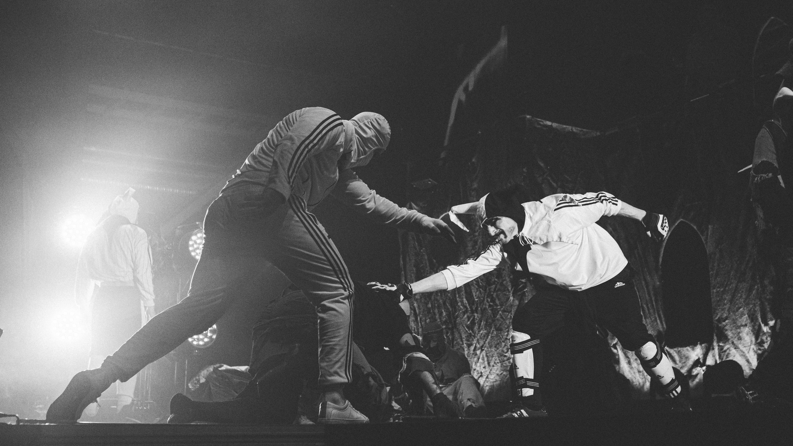 Хаски. Битва при Москве'26. RUSLAN ROZANOV