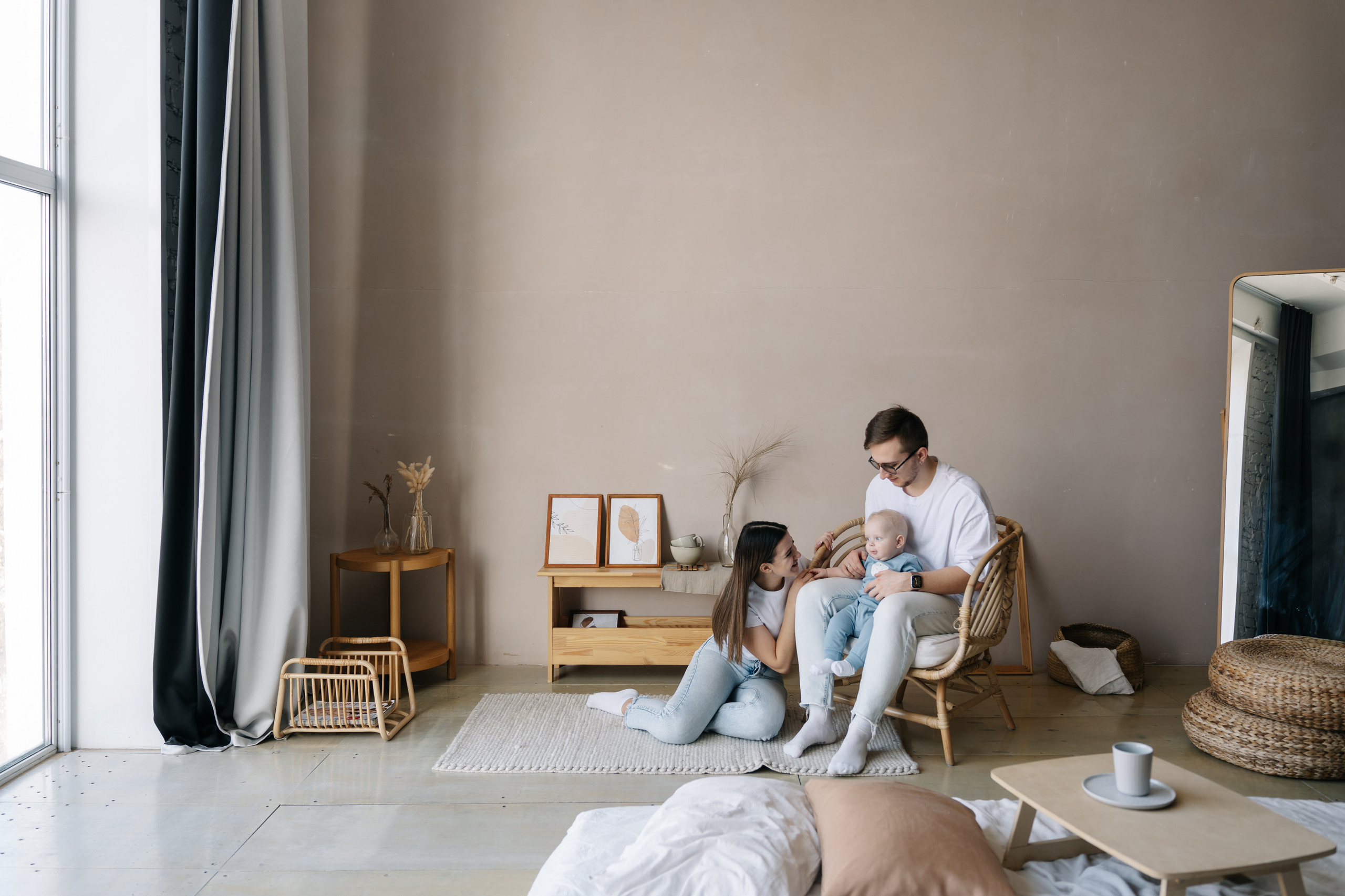 Фотостудия Корица. Свадебный и семейный фотограф Кокушева Юлия Нижний Новгород