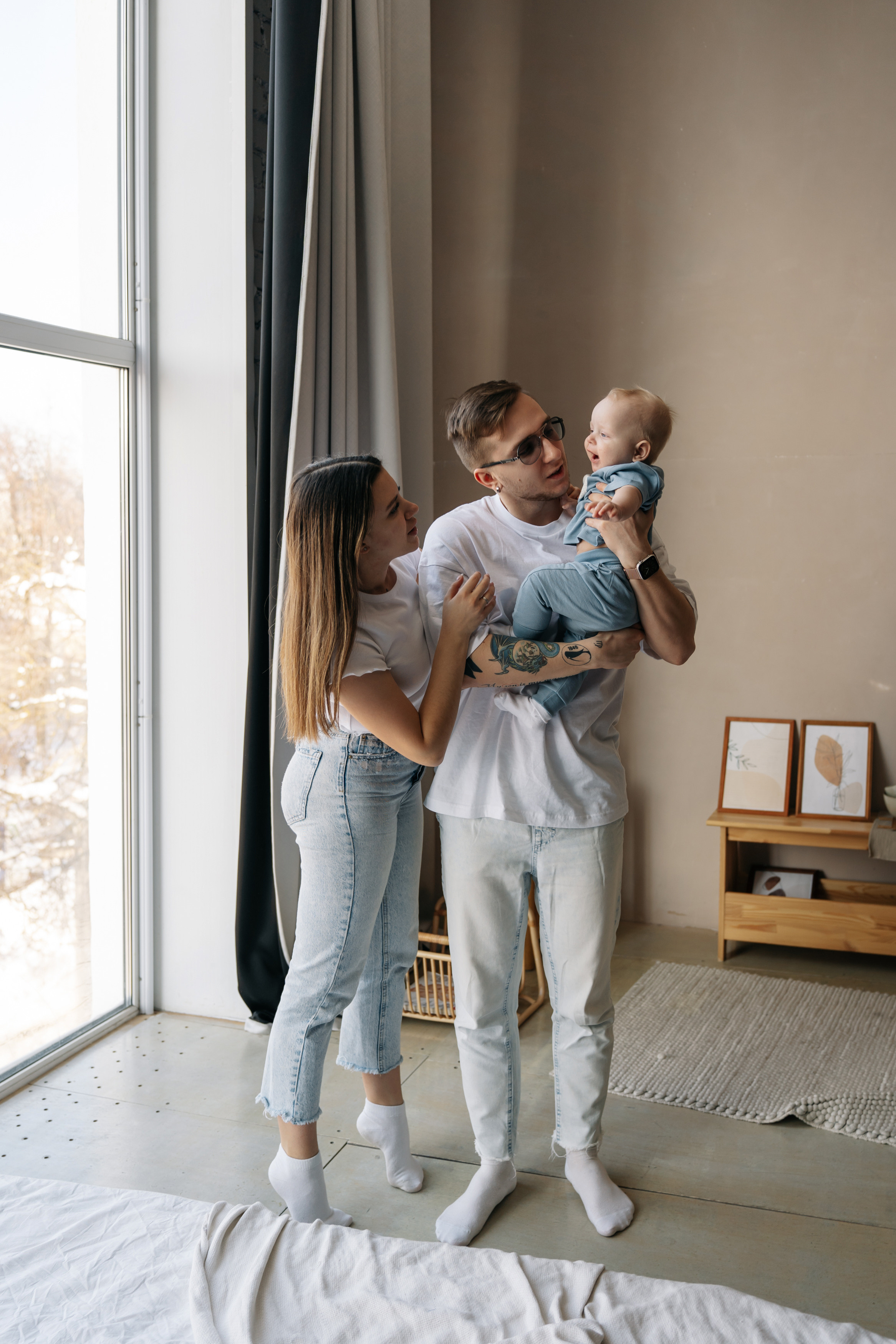 Фотостудия Корица. Свадебный и семейный фотограф Кокушева Юлия Нижний Новгород