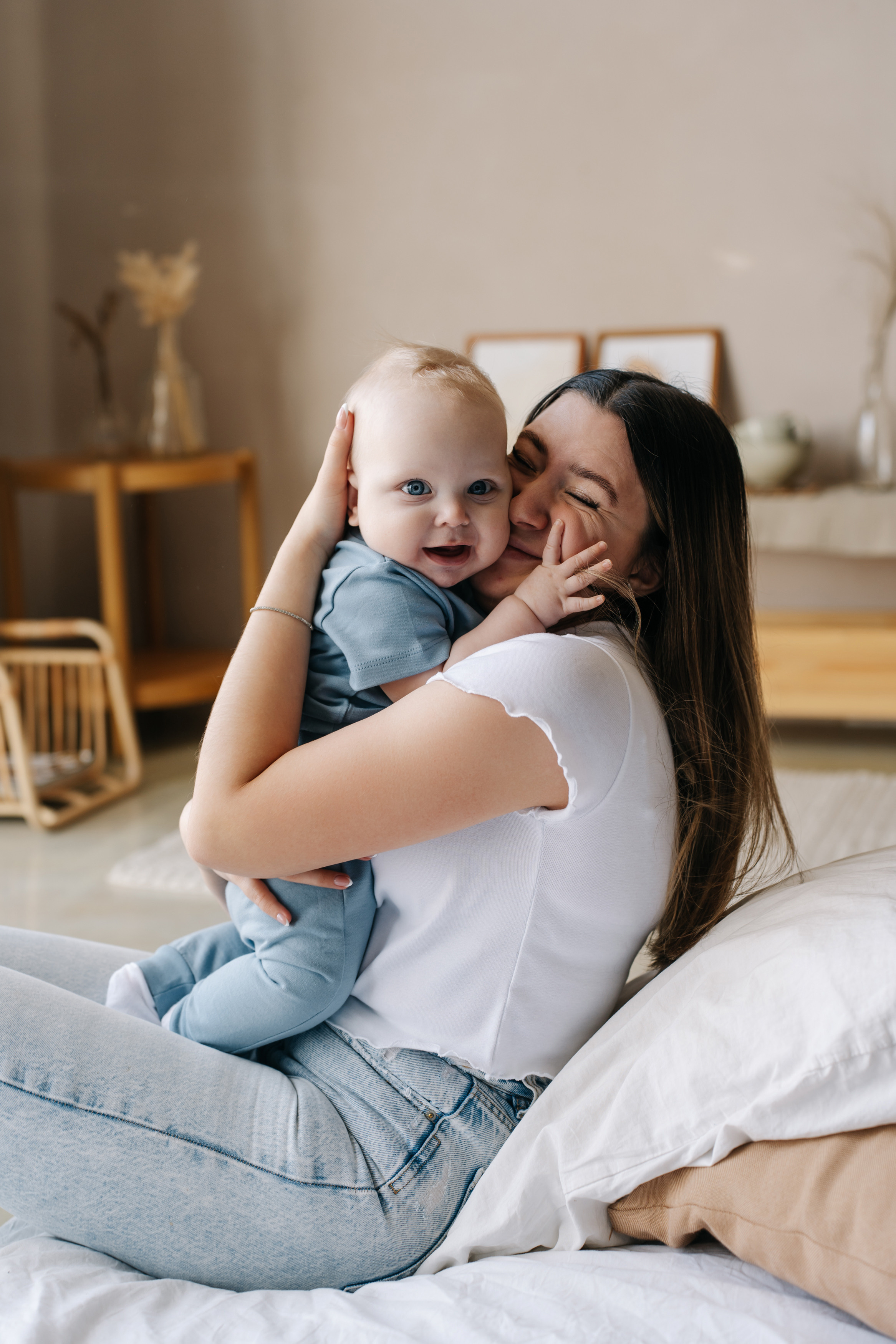 Фотостудия Корица. Свадебный и семейный фотограф Кокушева Юлия Нижний Новгород