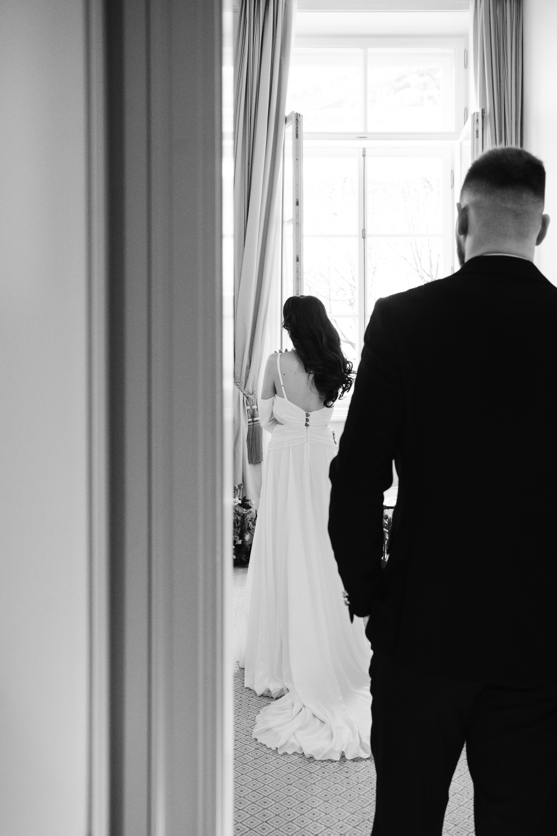 Диана и Кирилл. Свадебный и семейный фотограф Кокушева Юлия Нижний Новгород